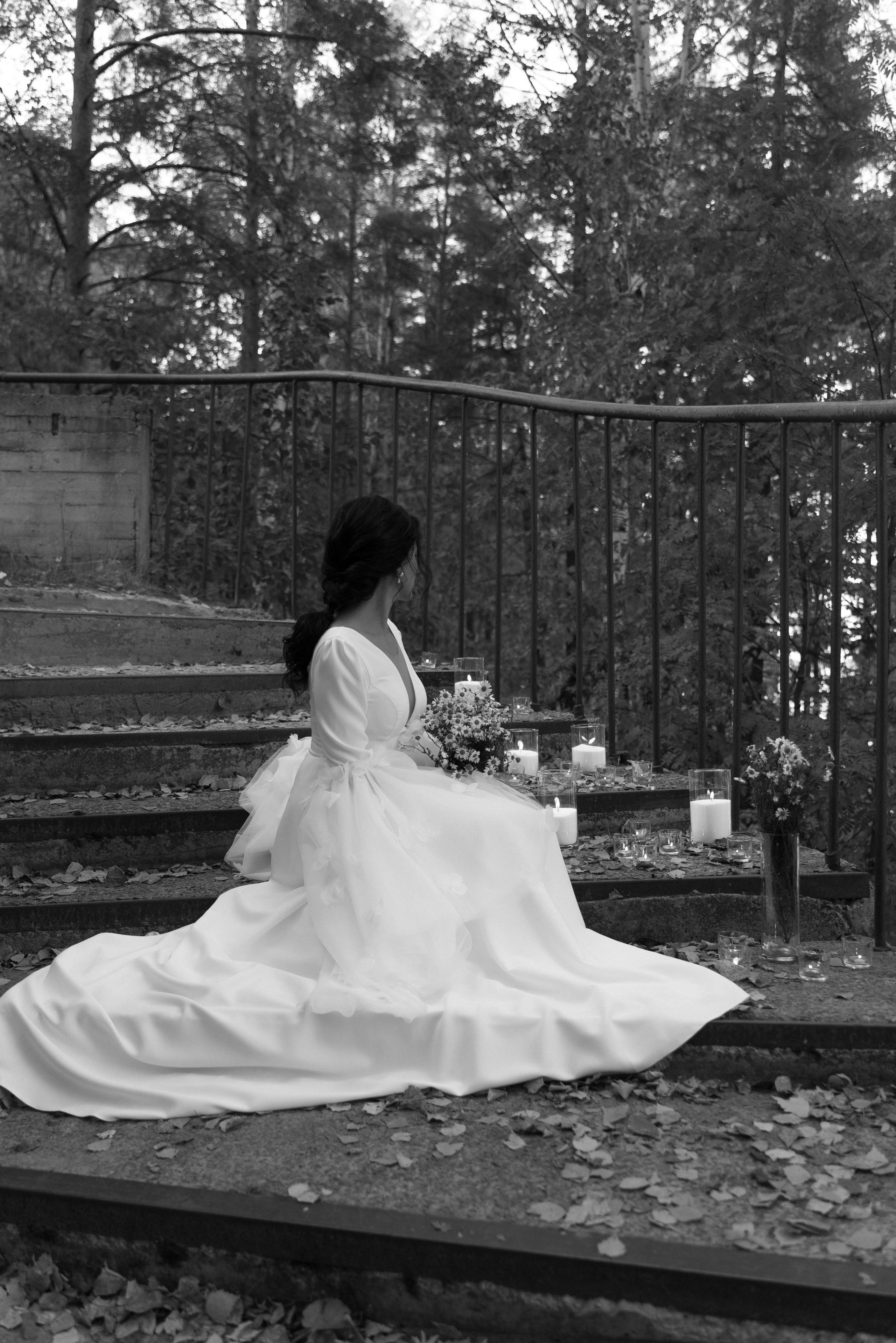 Story. Свадебный фотограф Анастасия Хабарова в Новоуральске и Екатеринбурге