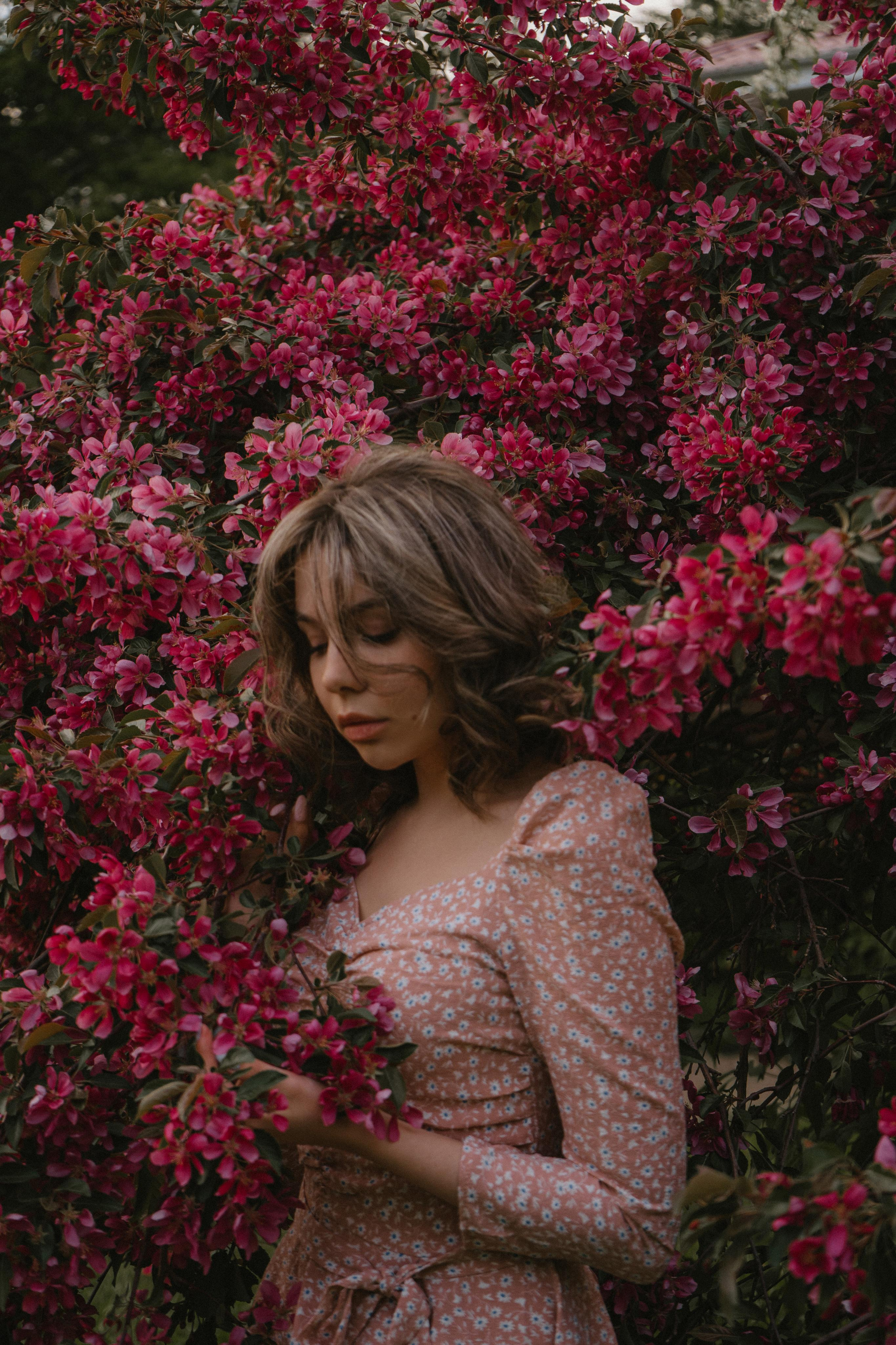 Яблоневый цвет. Свадебный фотограф Анастасия Хабарова в Новоуральске и Екатеринбурге