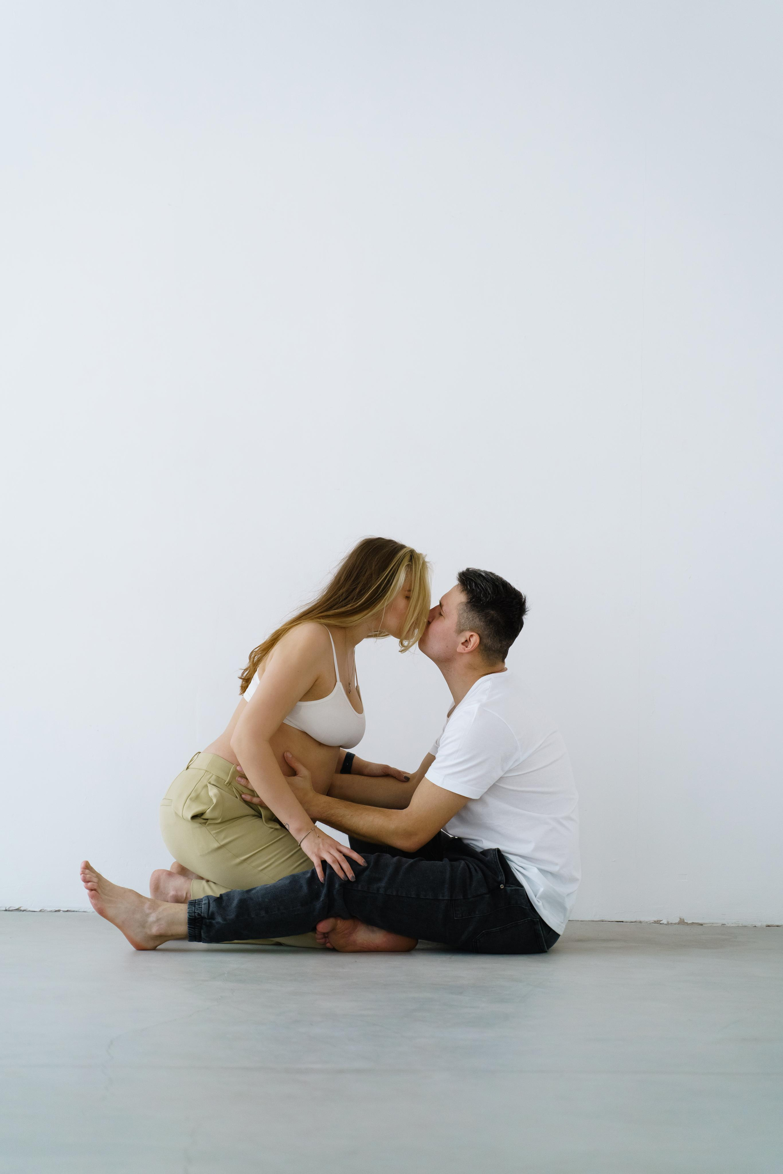 В ожидании. Свадебный фотограф Анастасия Хабарова в Новоуральске и Екатеринбурге