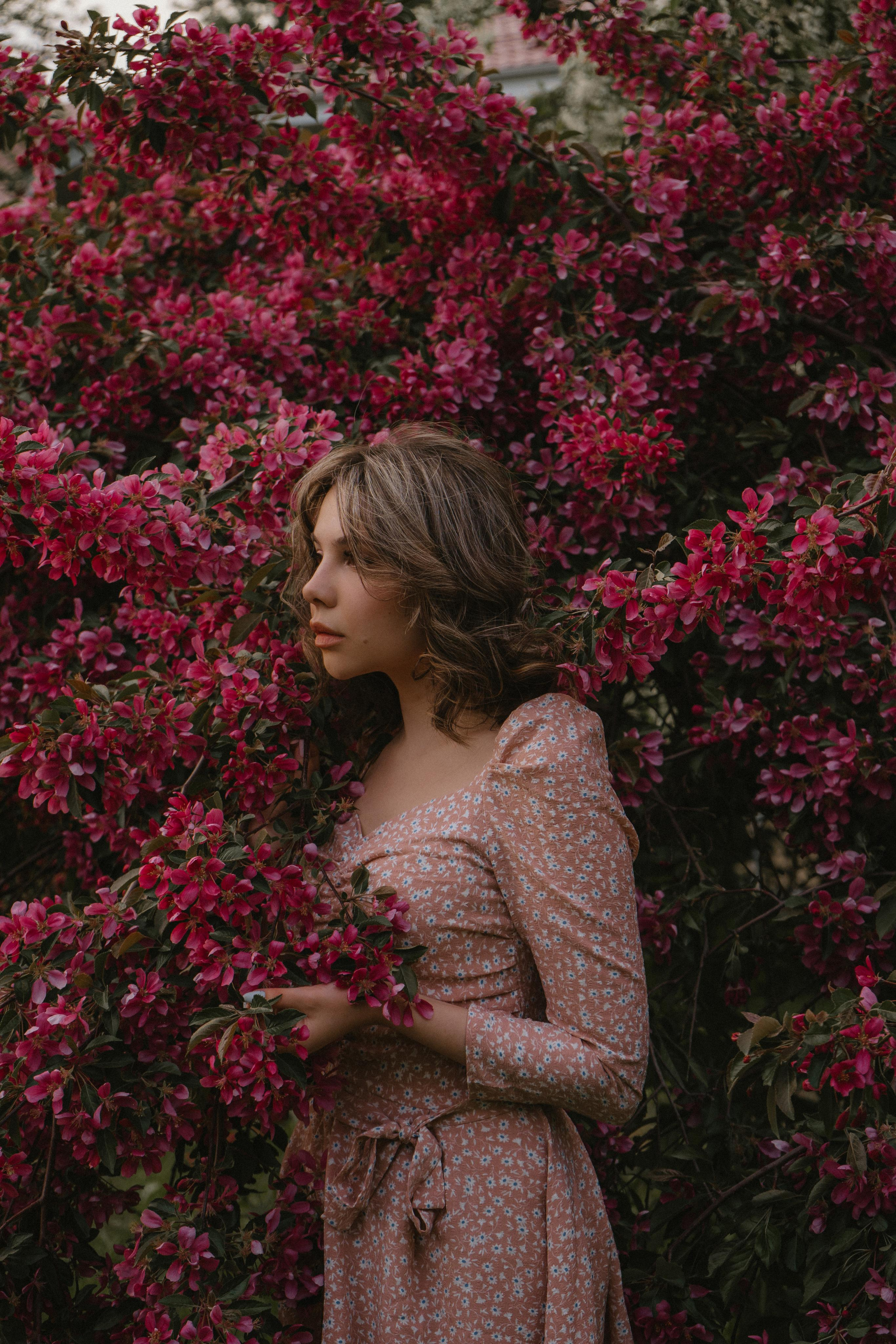 Яблоневый цвет. Свадебный фотограф Анастасия Хабарова в Новоуральске и Екатеринбурге