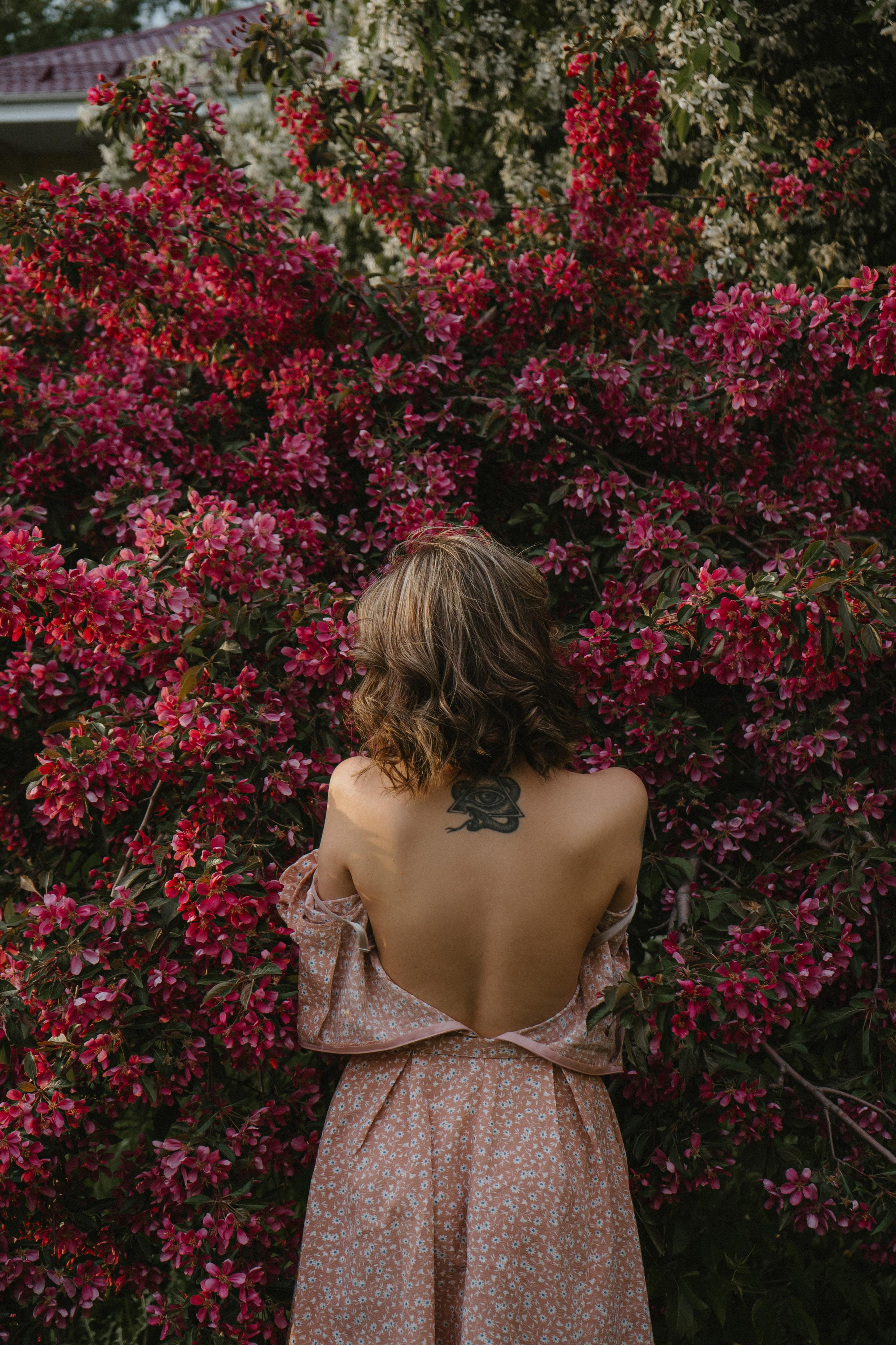 Яблоневый цвет. Свадебный фотограф Анастасия Хабарова в Новоуральске и Екатеринбурге