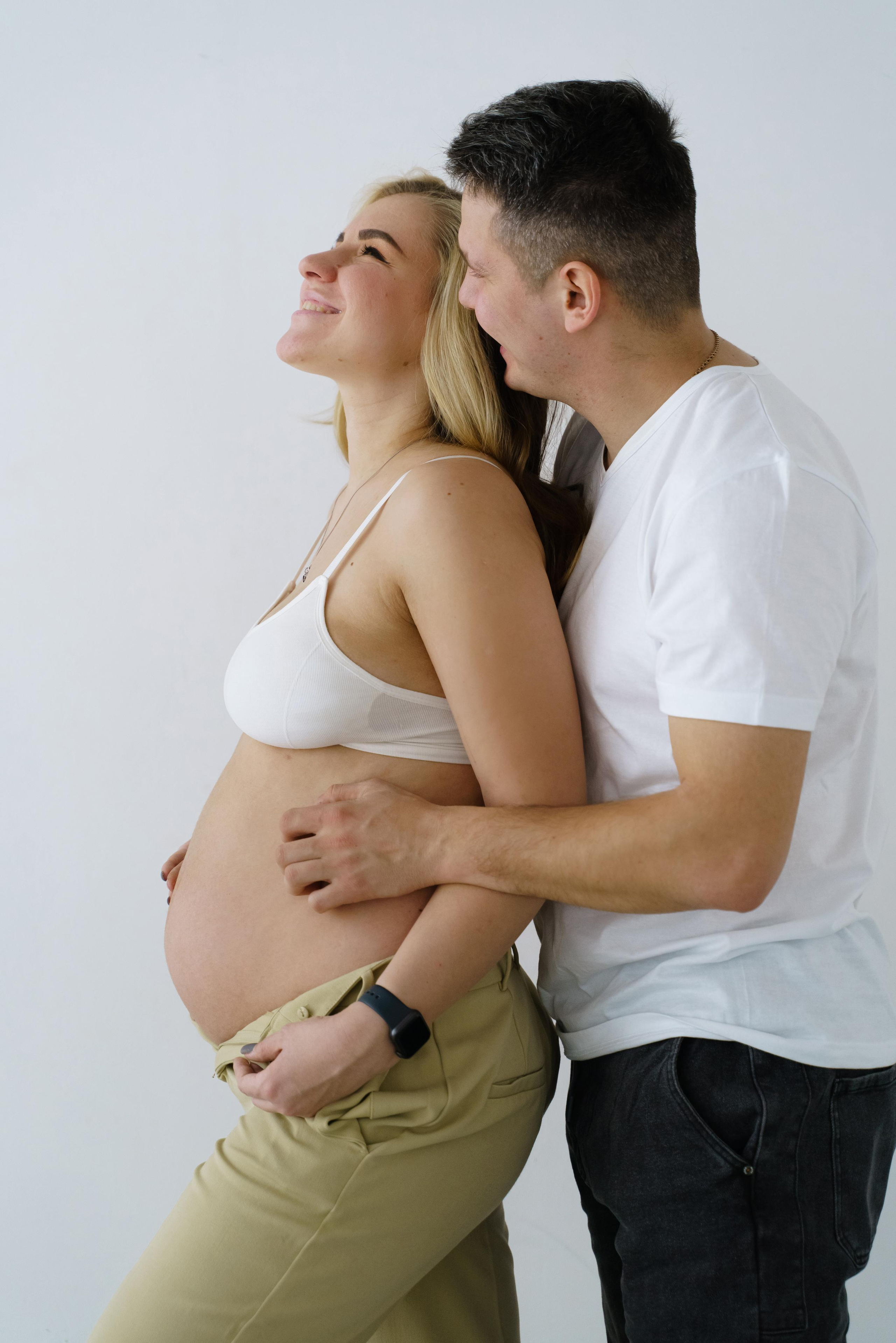 В ожидании. Свадебный фотограф Анастасия Хабарова в Новоуральске и Екатеринбурге