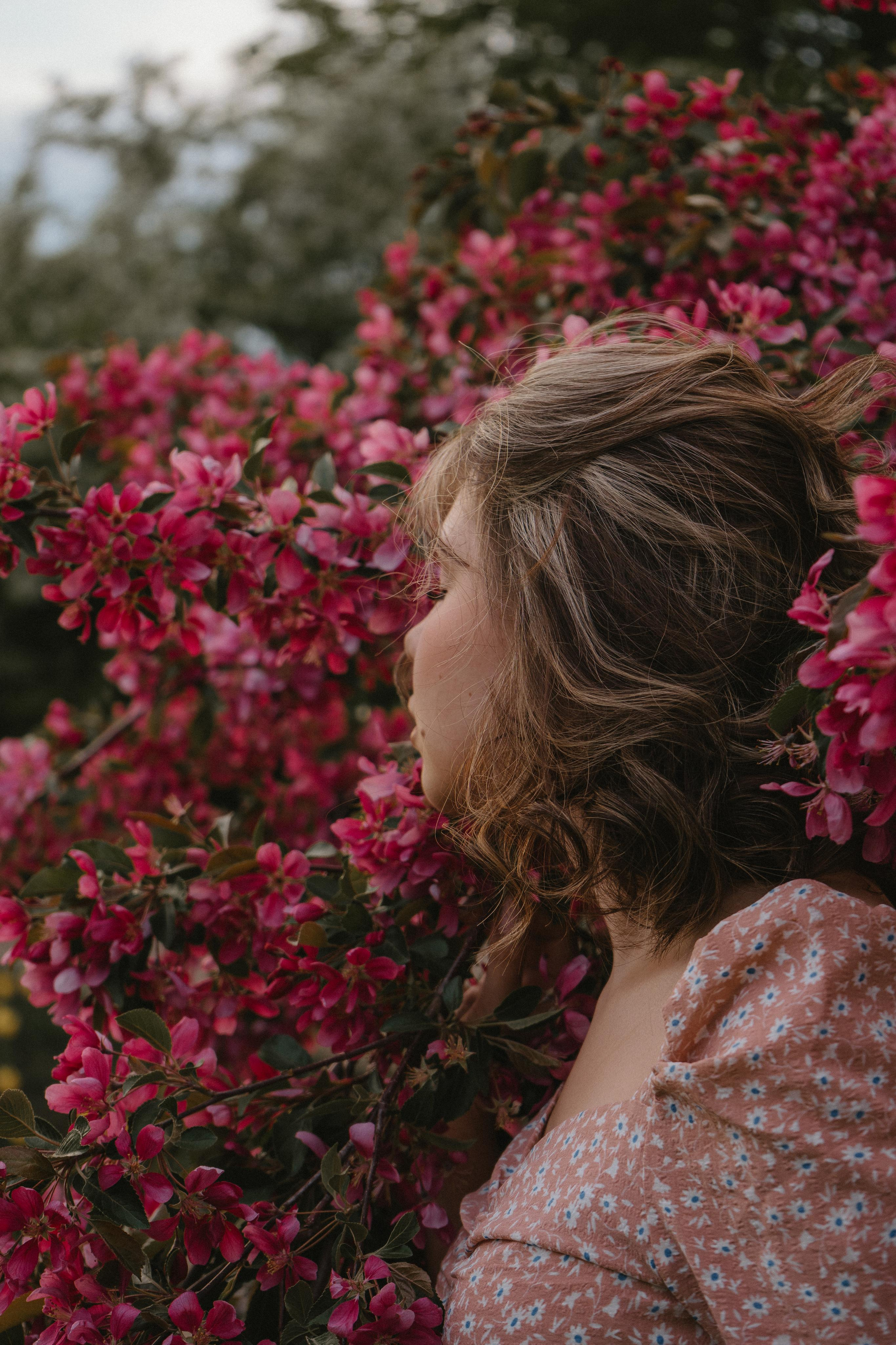 Яблоневый цвет. Свадебный фотограф Анастасия Хабарова в Новоуральске и Екатеринбурге