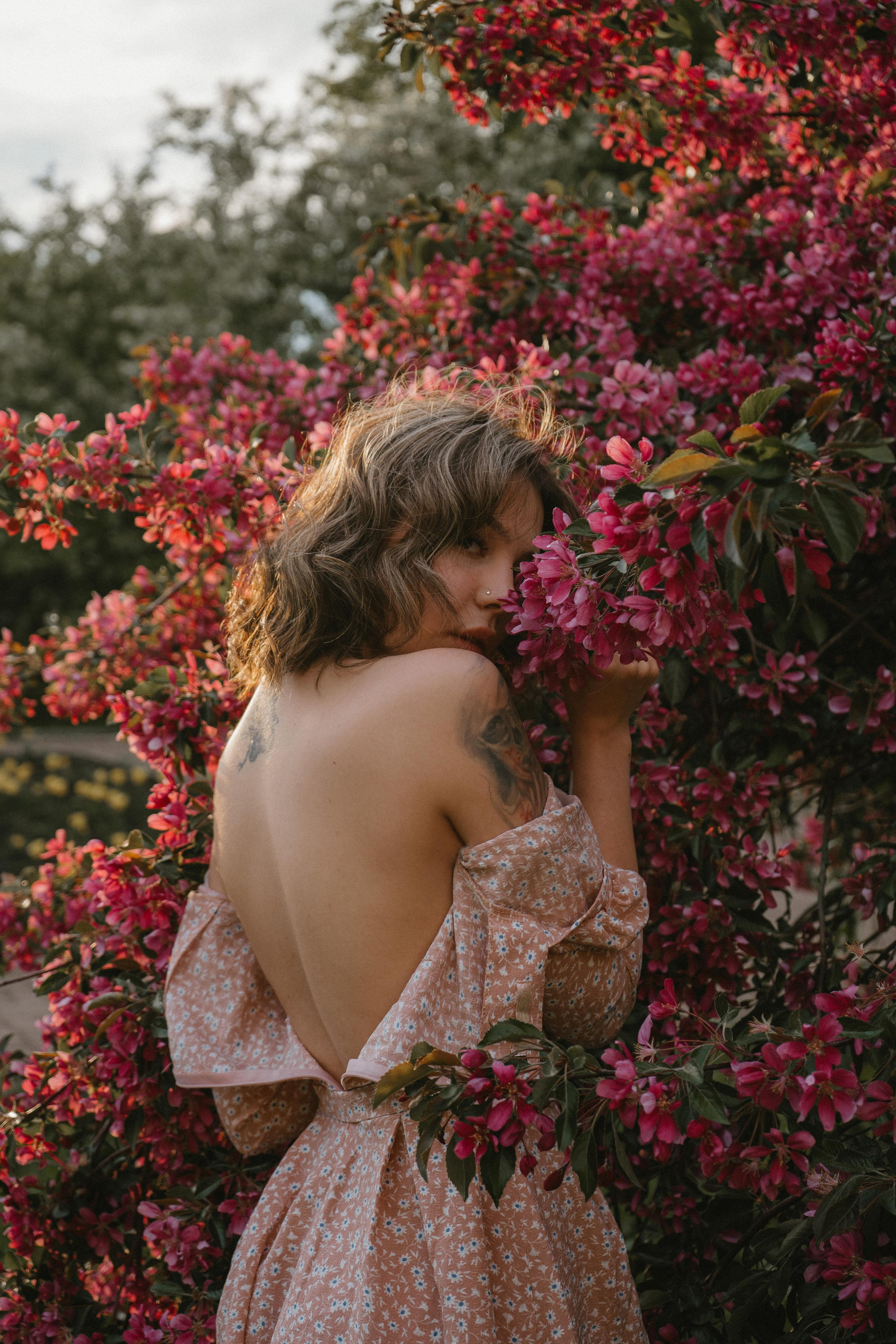 Яблоневый цвет. Свадебный фотограф Анастасия Хабарова в Новоуральске и Екатеринбурге