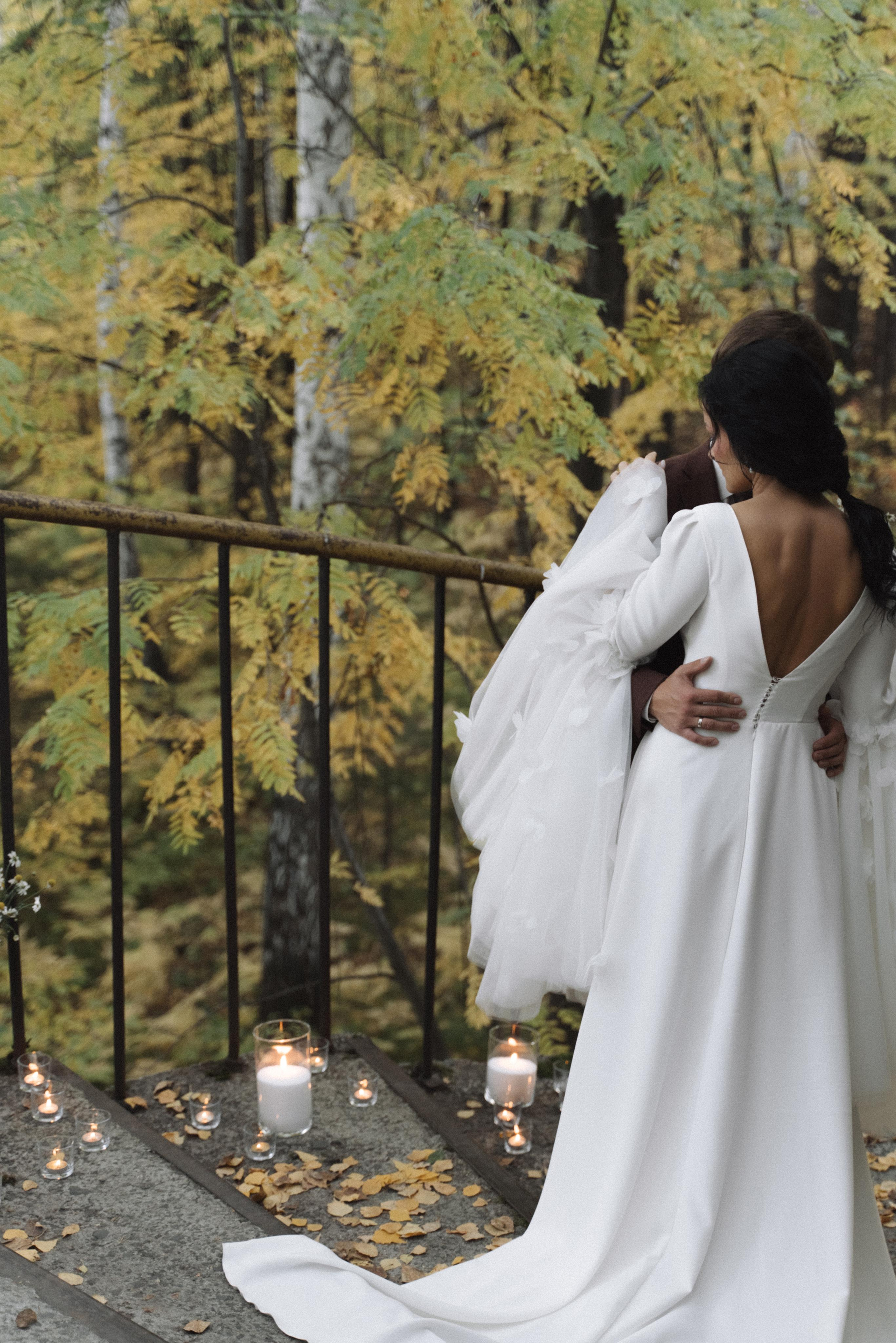 Story. Свадебный фотограф Анастасия Хабарова в Новоуральске и Екатеринбурге