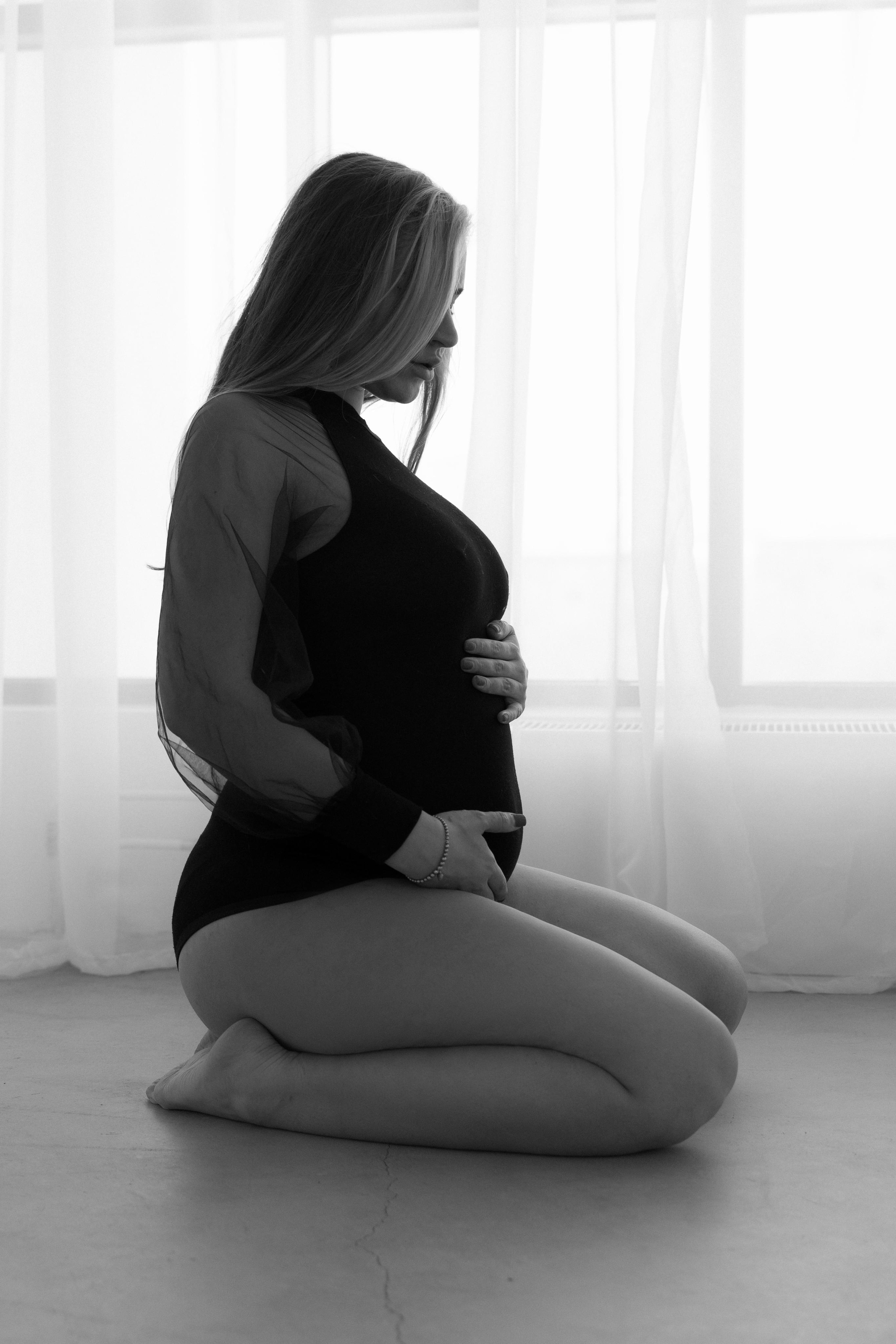 В ожидании. Свадебный фотограф Анастасия Хабарова в Новоуральске и Екатеринбурге