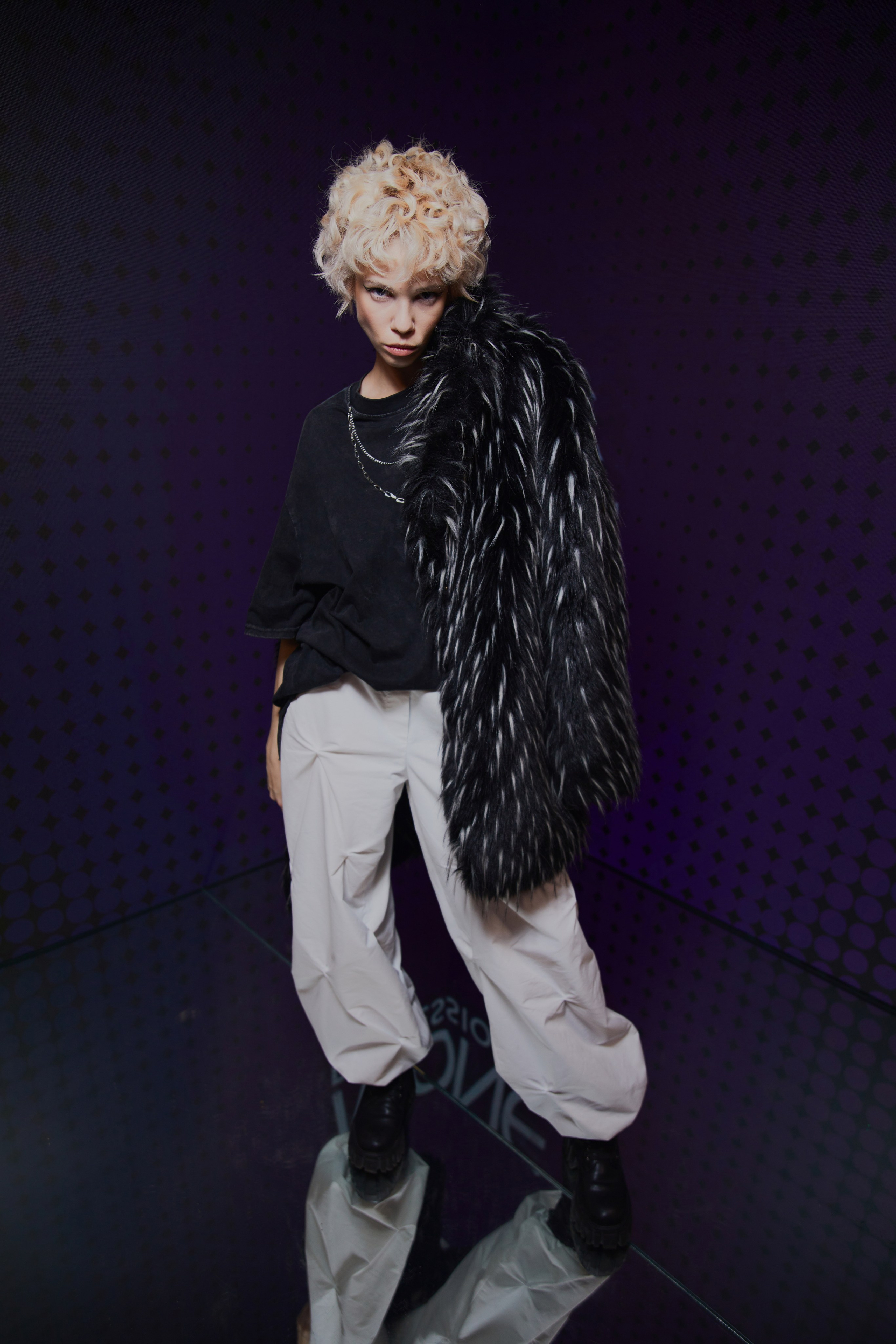 Волосы. Светский фотограф в Москве, Яковенко Алексей