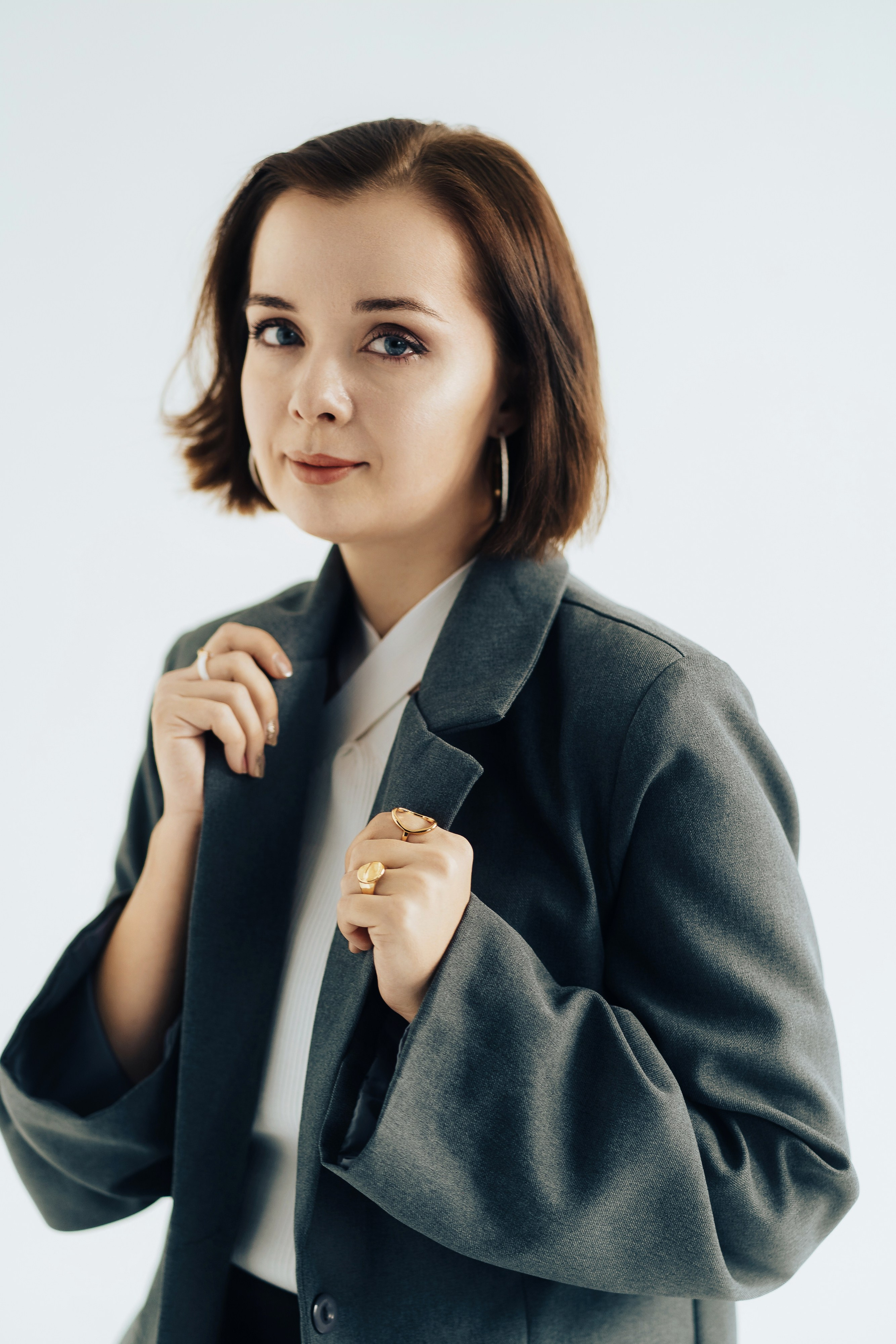 Деловая Контент съёмка. Ваш свадебный и семейный фотограф