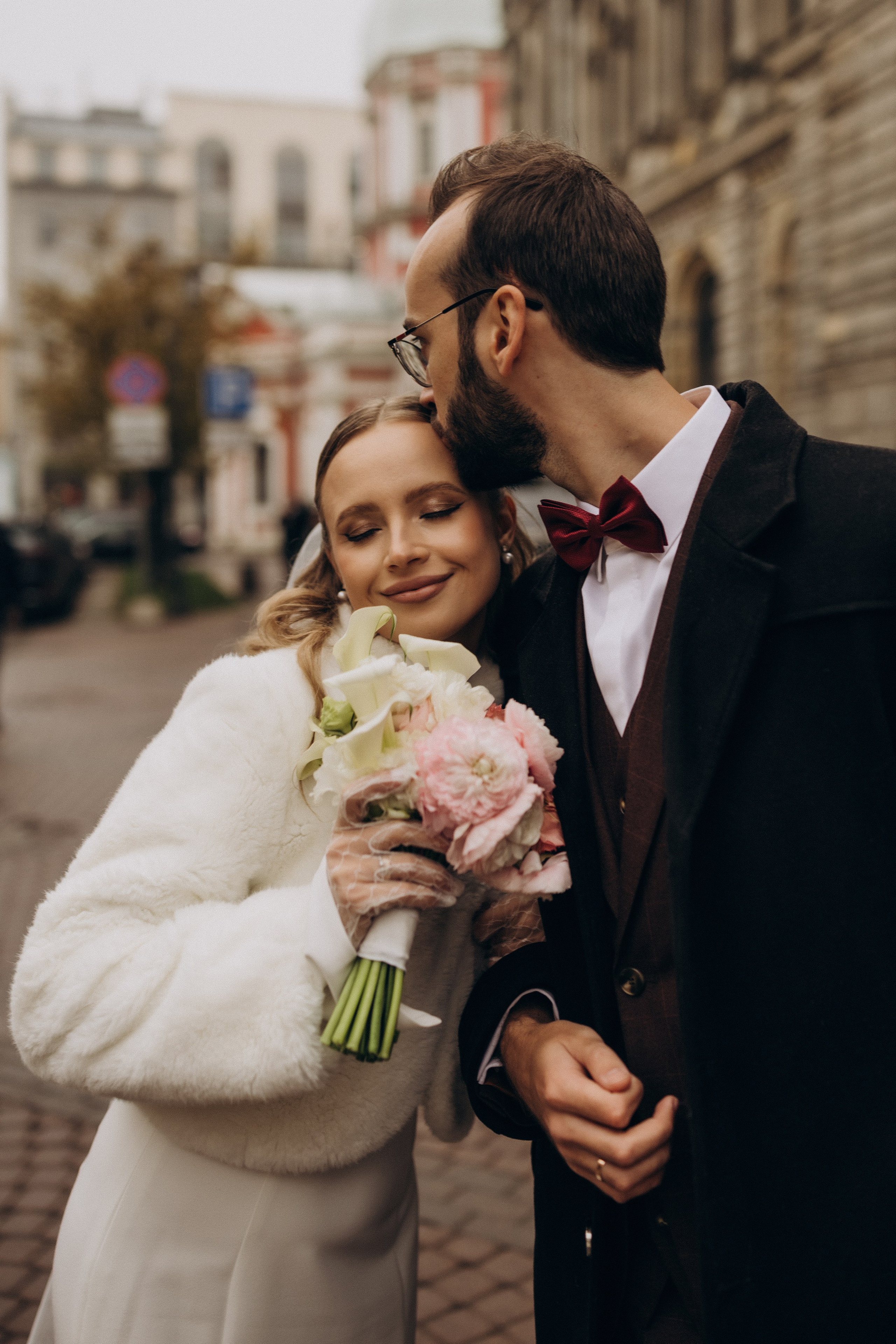 Юра и Полина | 2-й дворец и Половцова. Свадебный и love story фотограф в Санкт-Петербурге