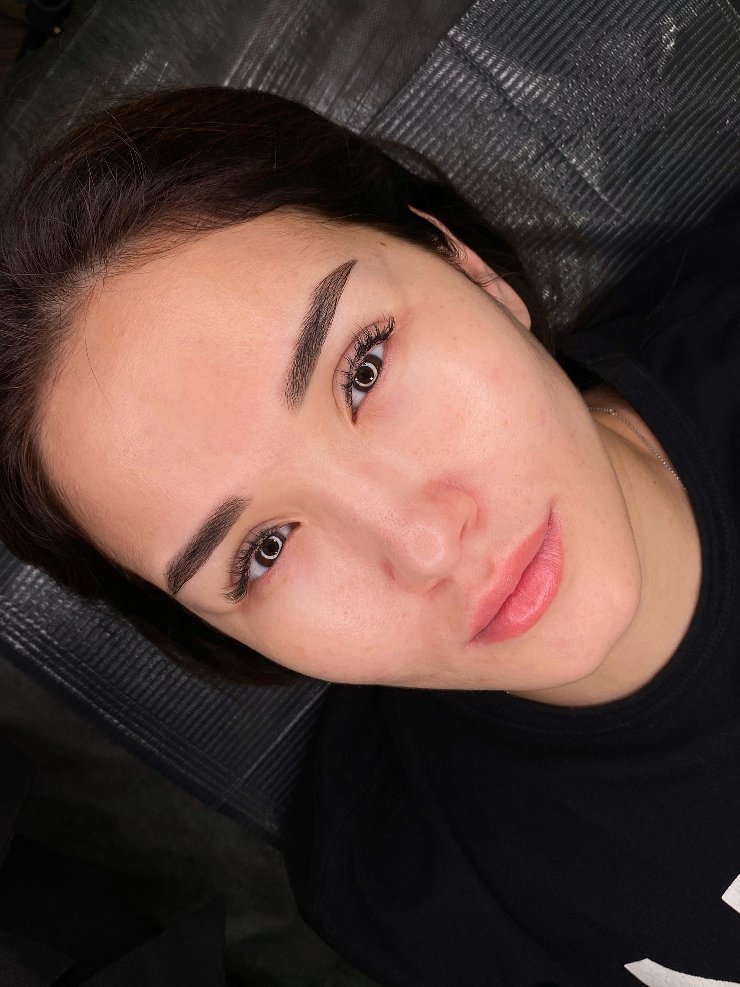 Дарья. Студия перманентного макияжа, косметологии и массажа SYMMETRY в Москве, м. Киевская