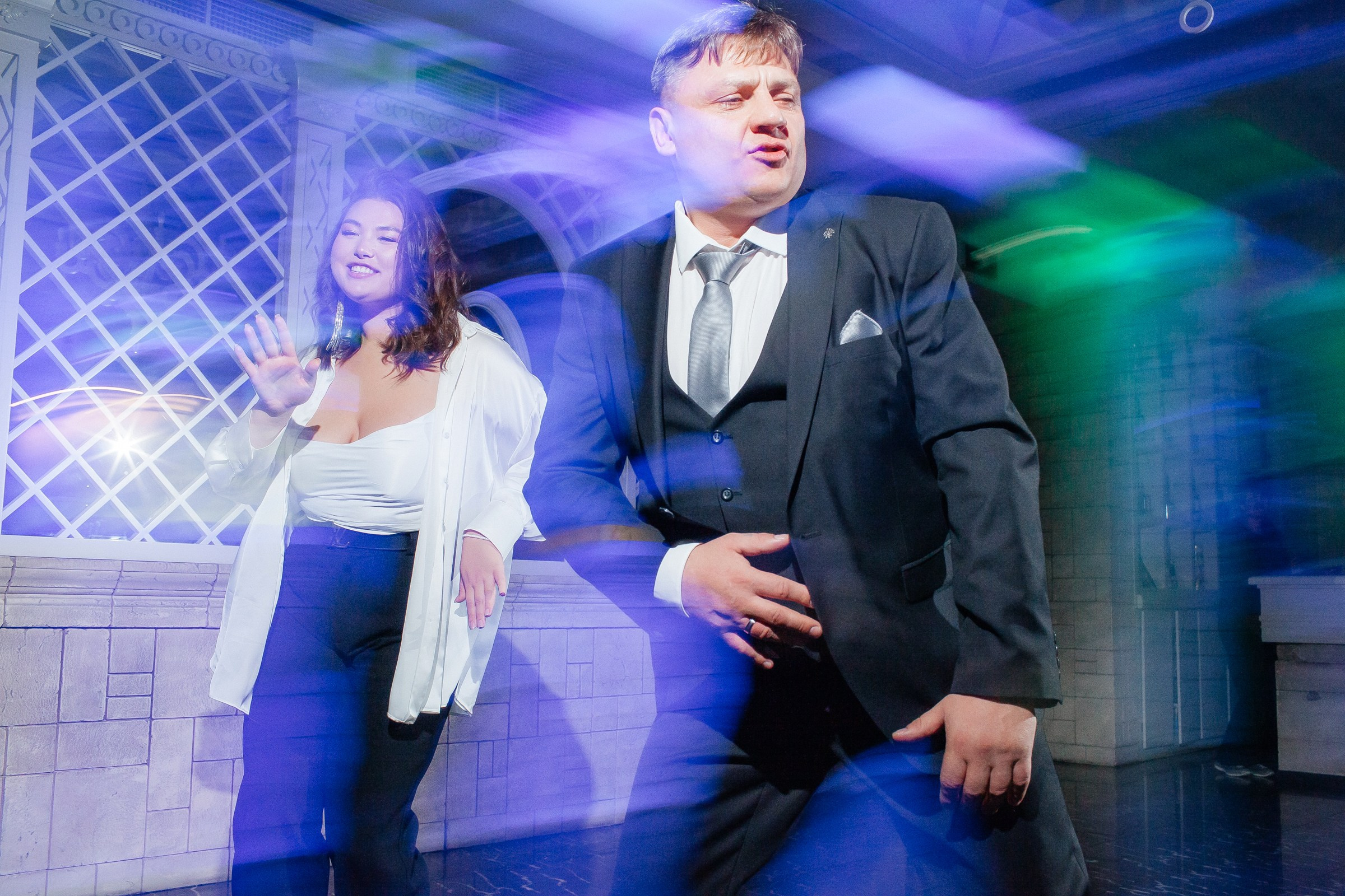 Репортаж. Фотограф Яна Сафина