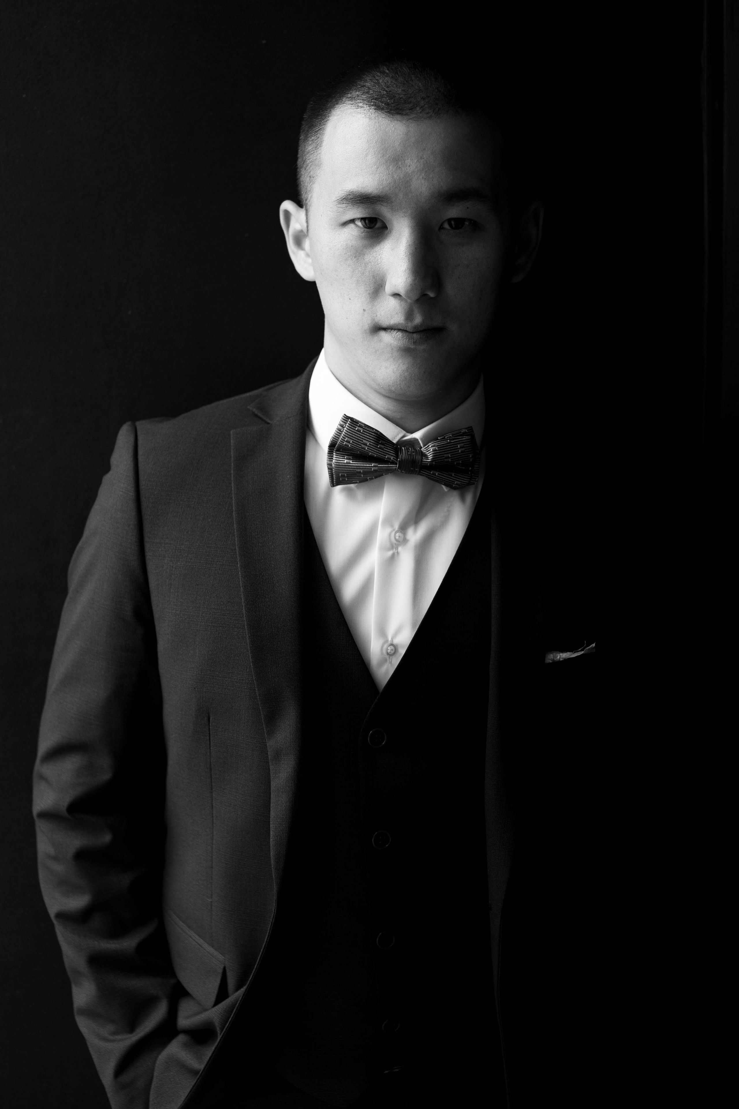 Свадебный и портретный контент фотограф Элиста Калмыкия Эрдни Панчуров 