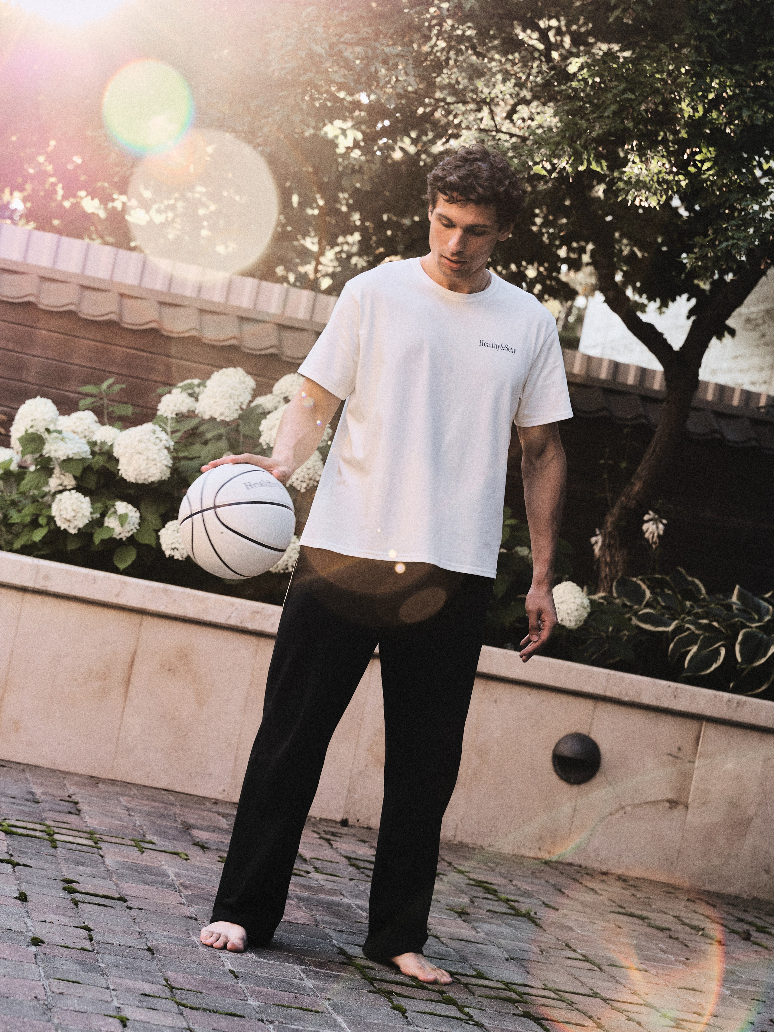 Healthy & Sexy. Фотограф в Москве и Сургуте Алла Лесовая. Снимаю каталог для брендов и индивидуальные портреты для людей