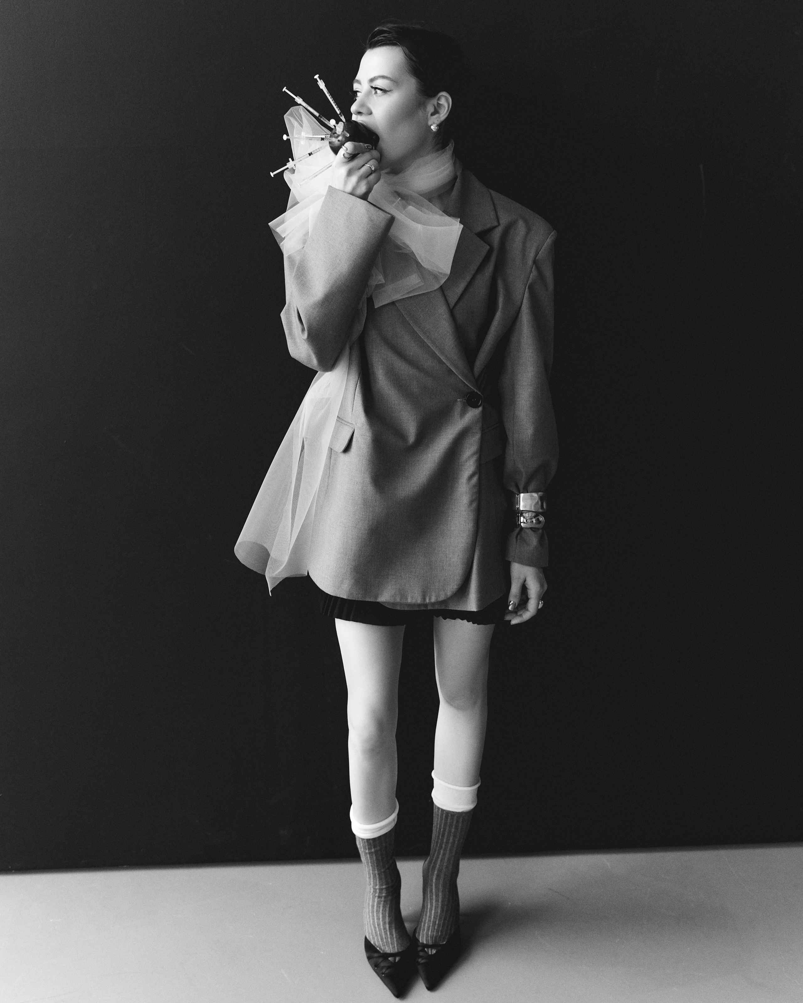 Папу. Фотограф в Москве и Сургуте Алла Лесовая. Снимаю каталог для брендов и индивидуальные портреты для людей