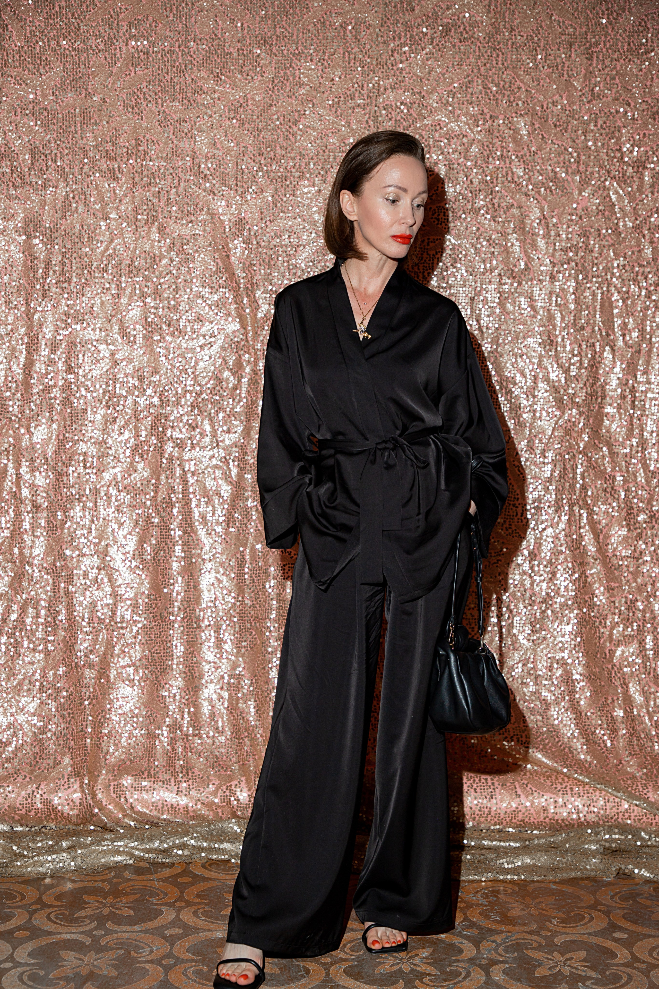 Вечеринка VOGUE. Фотограф Денис Лесковский (Тюмень)