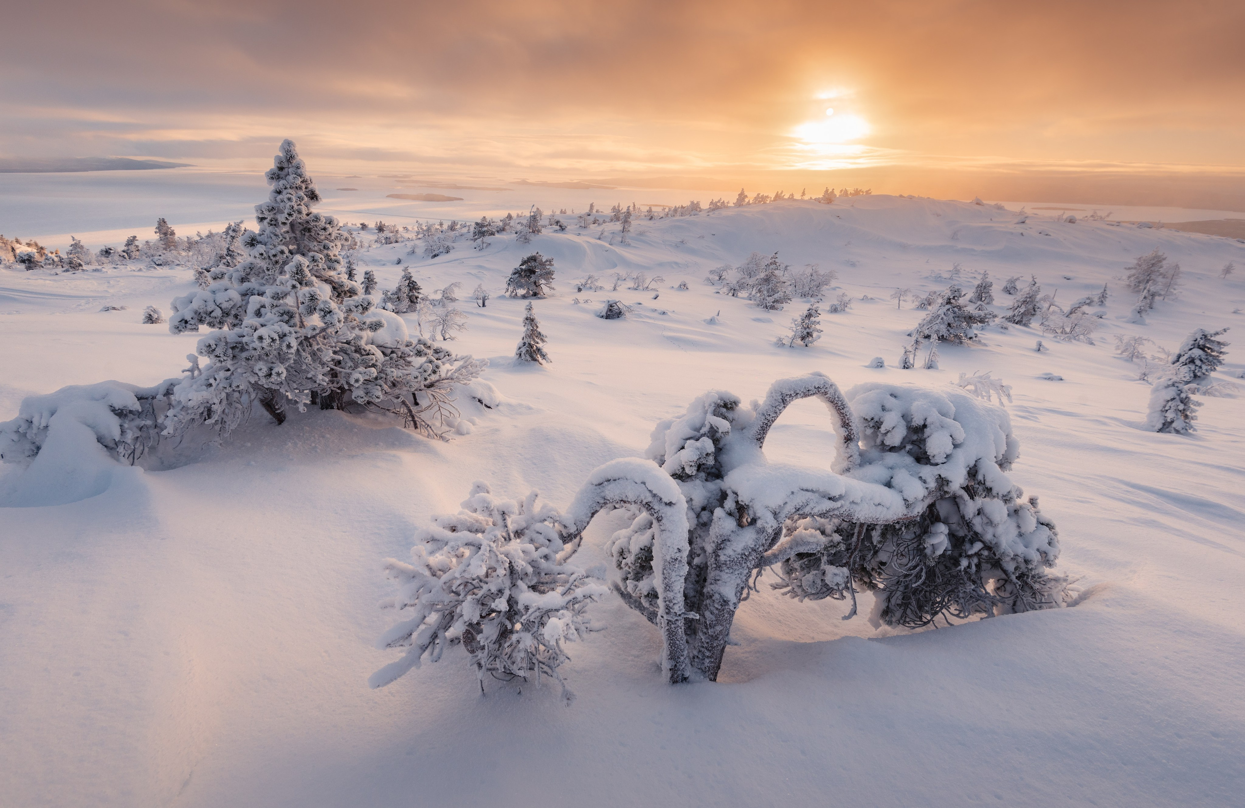 КАНДАЛАКША | БЕЛОЕ МОРЕ. Пейзажный и тревел-фотограф Алексей Соколенко