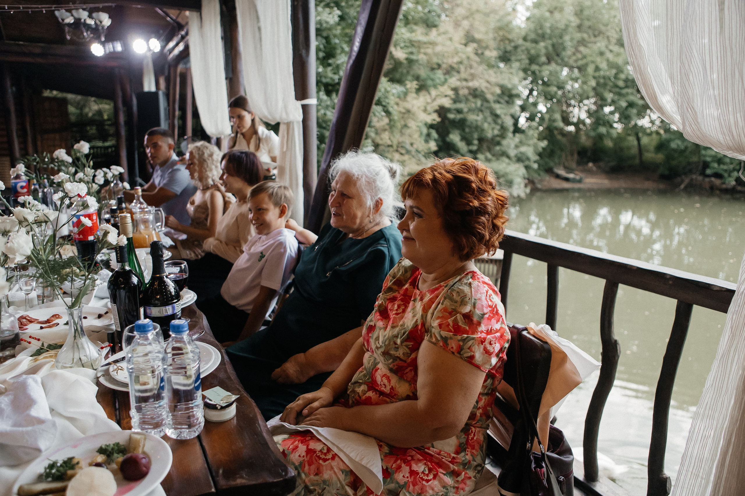 Мелкон и Мария. Свадебный и семейный фотограф в Ростове-на-Дону