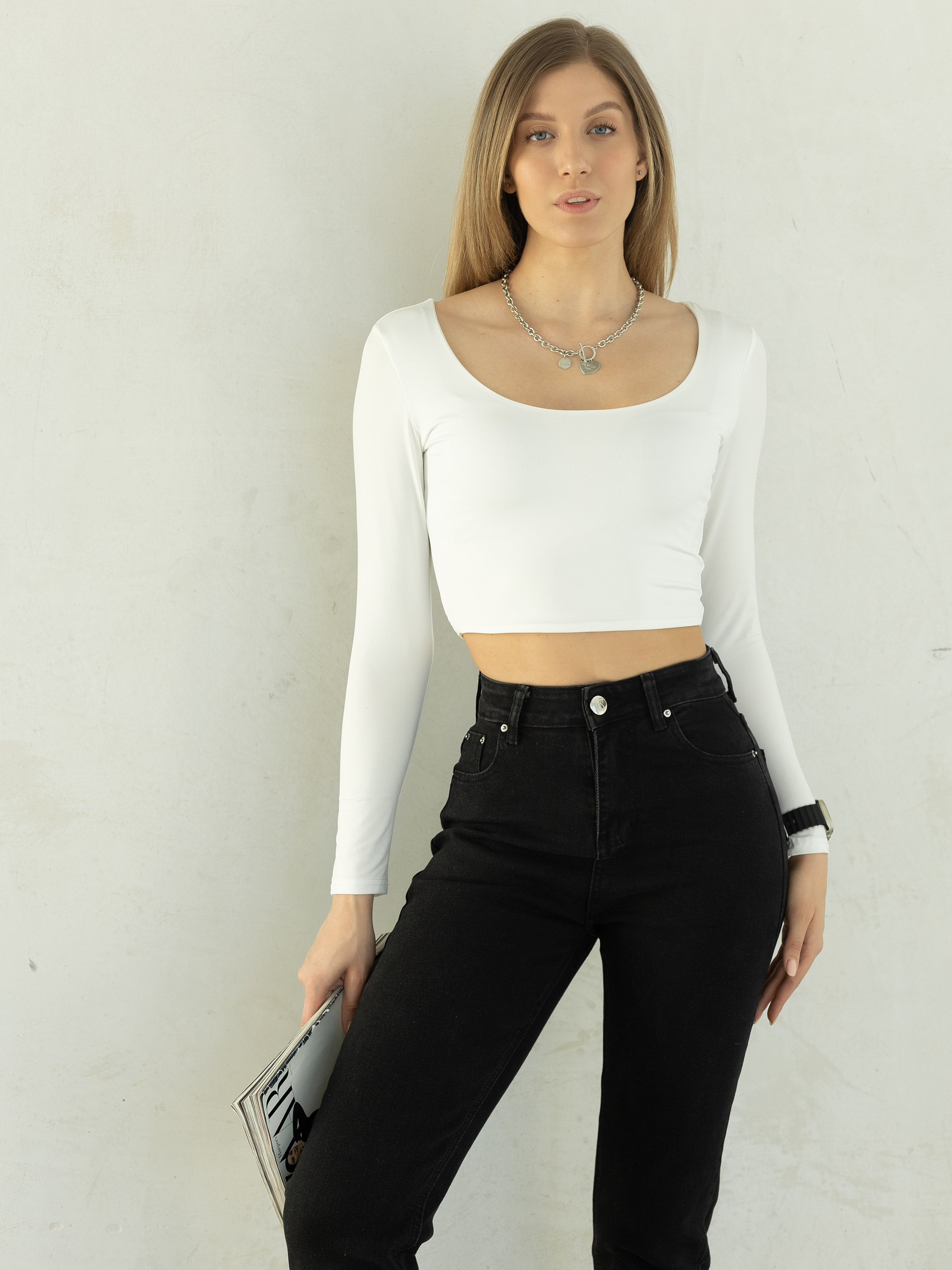 Джинсы для WB. Женский фотограф в Екатеринбурге Марина Логинова