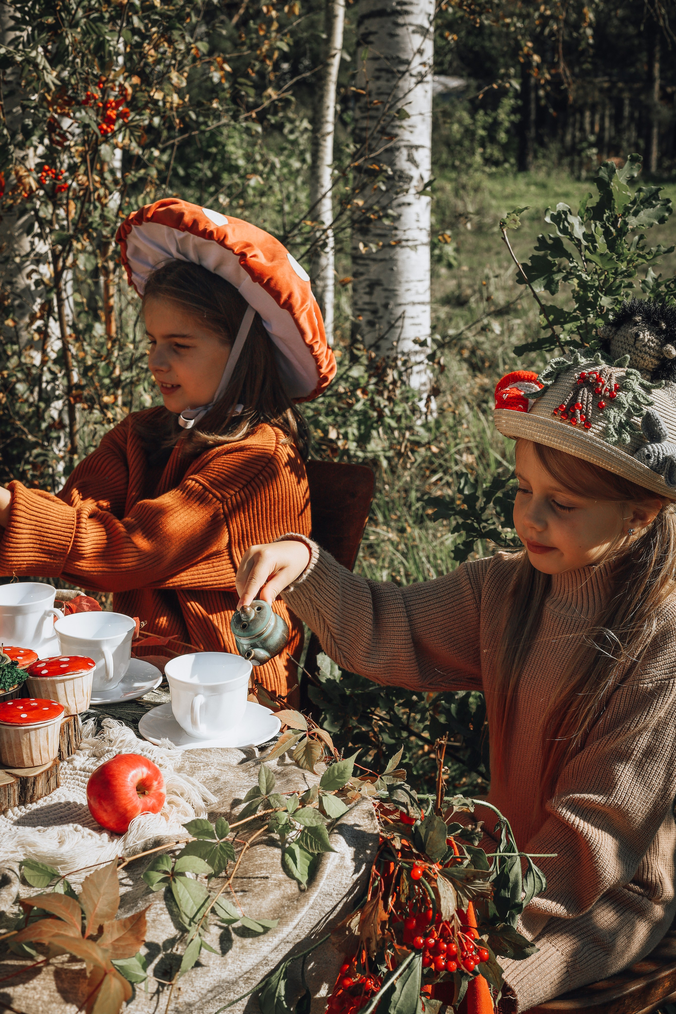 Фотопроекты. Семейный и детский фотограф в Санкт-Петербурге «Chilik»