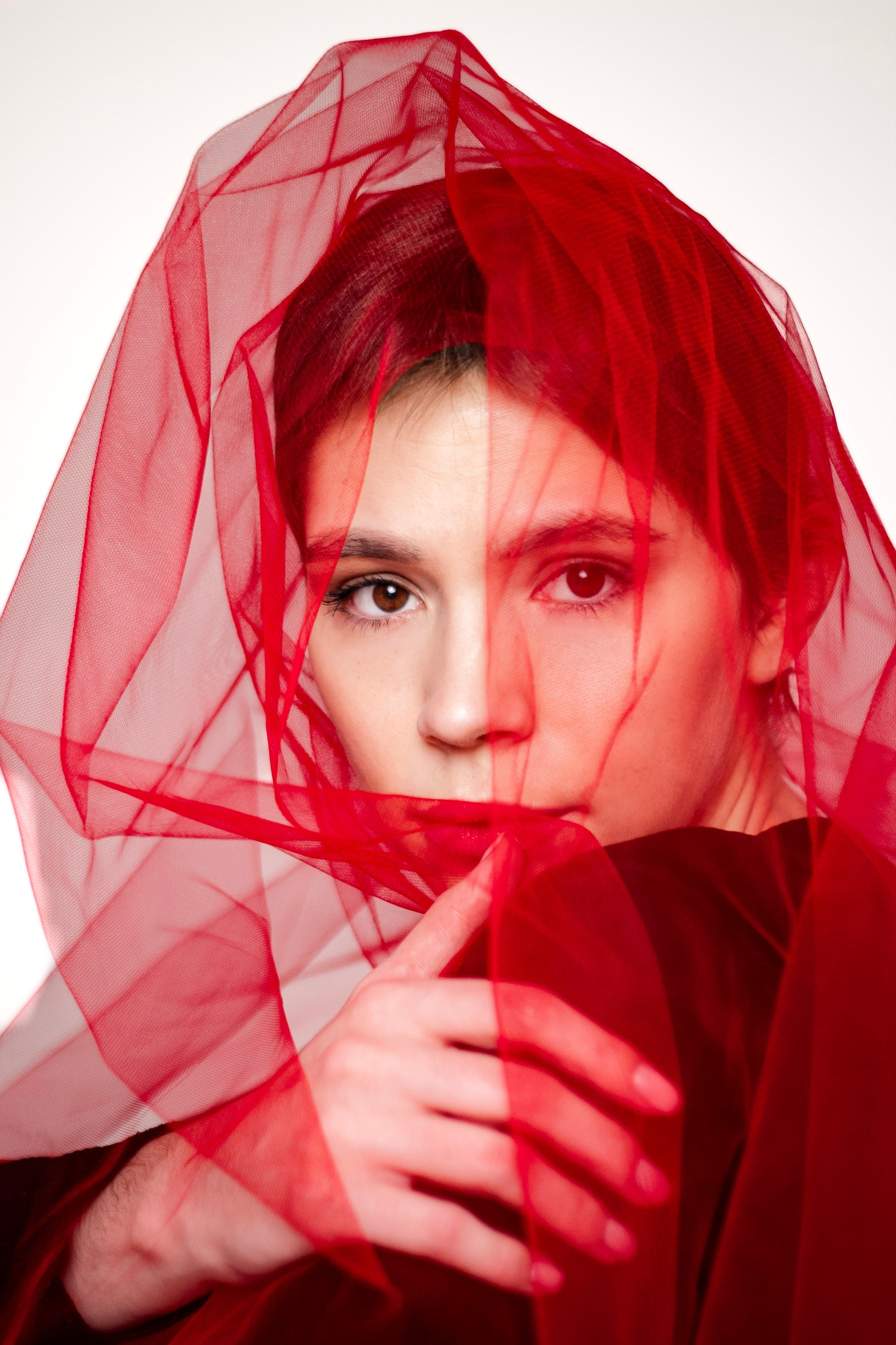 Ruby. Фотограф Ася Верницкая