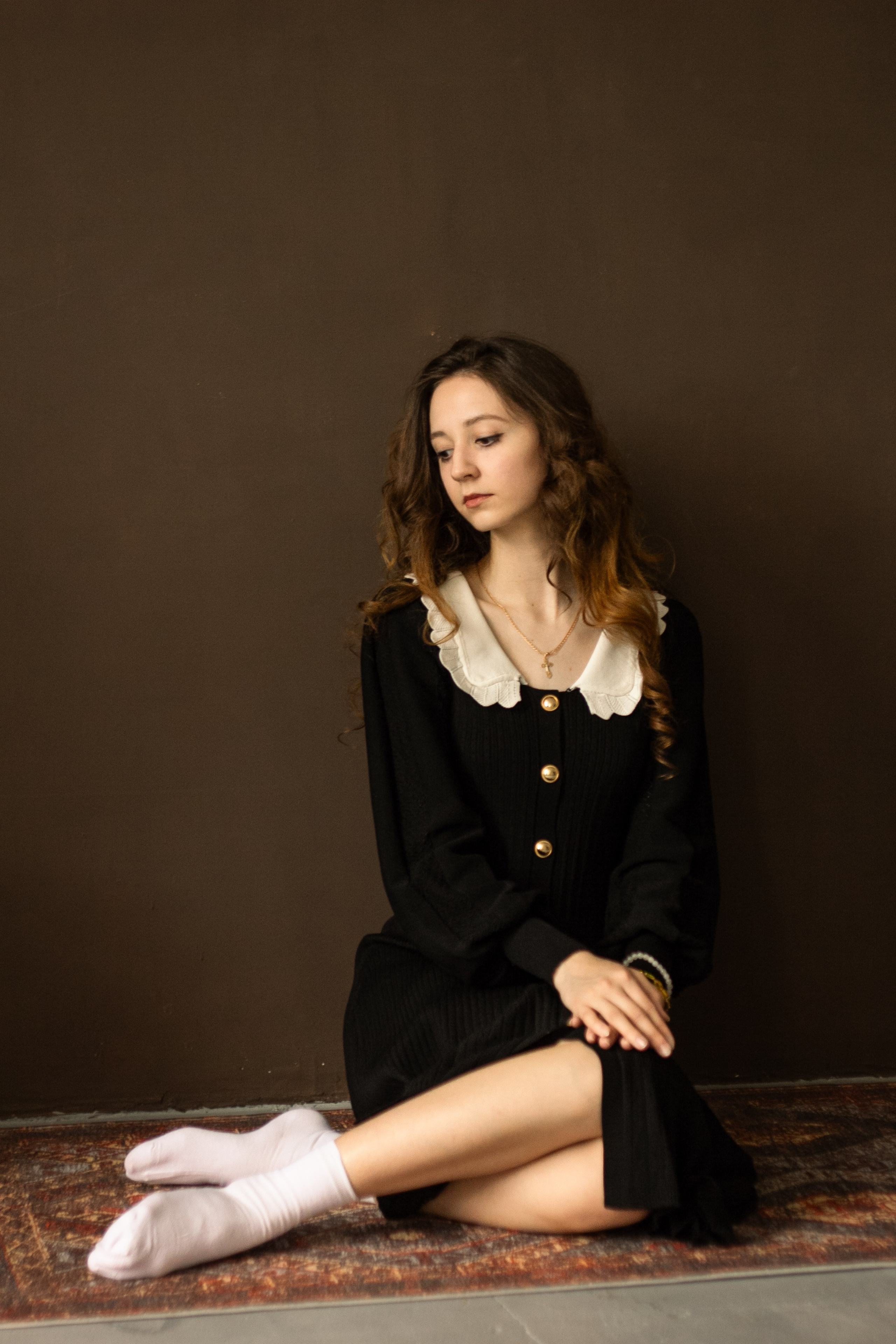 Chocolate. Фотограф Ася Верницкая