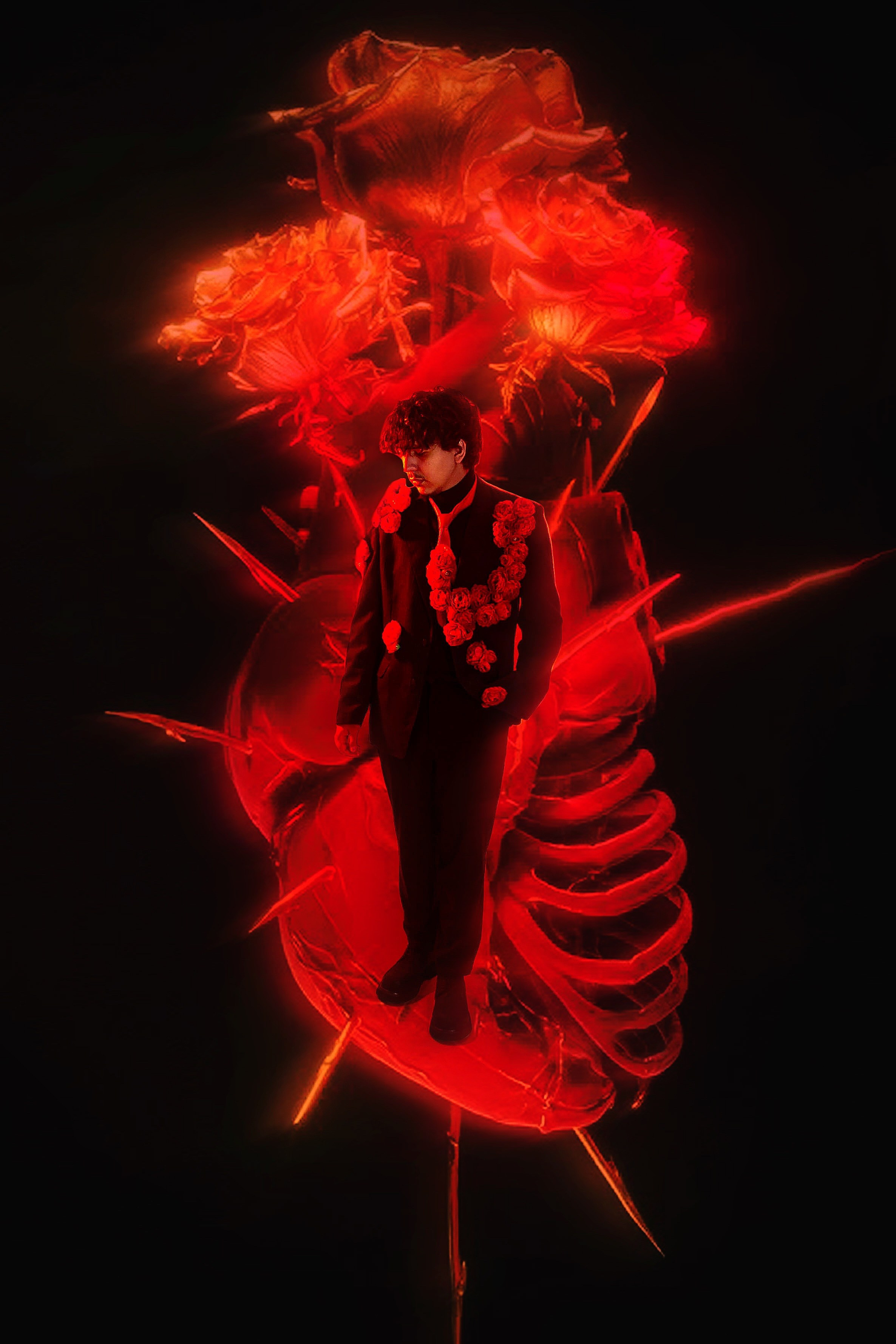 Green. Фотограф Ася Верницкая