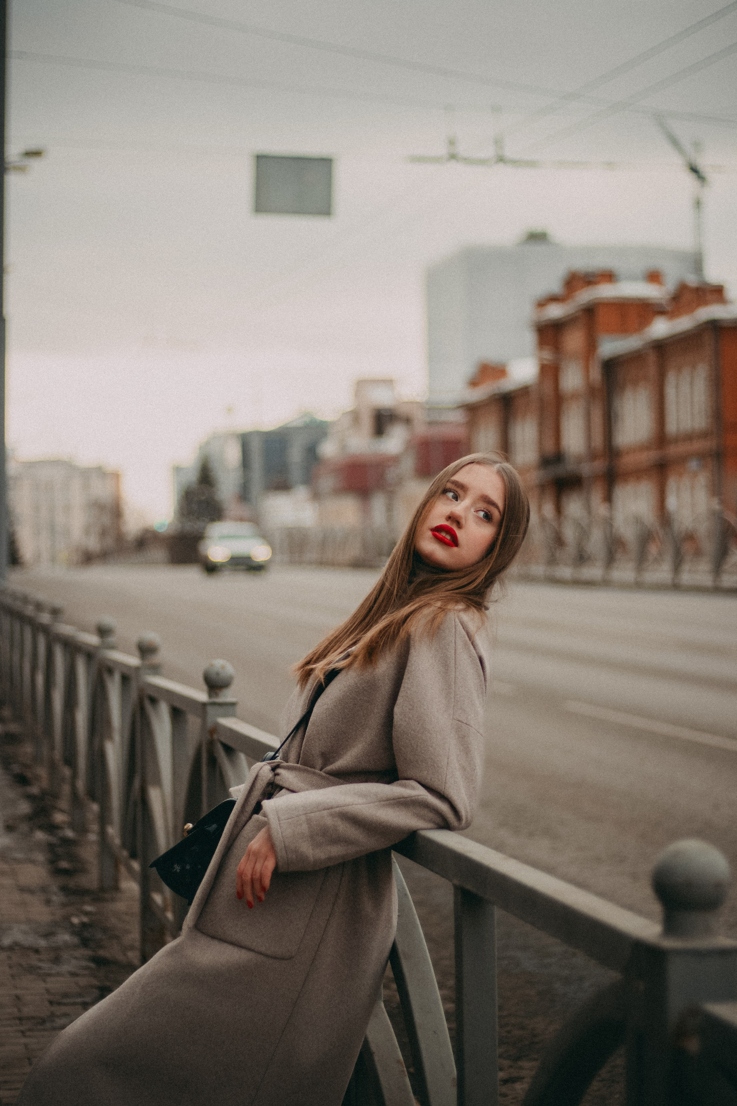 Portrait. Фотограф|Екатеринбург Надя Фефелова