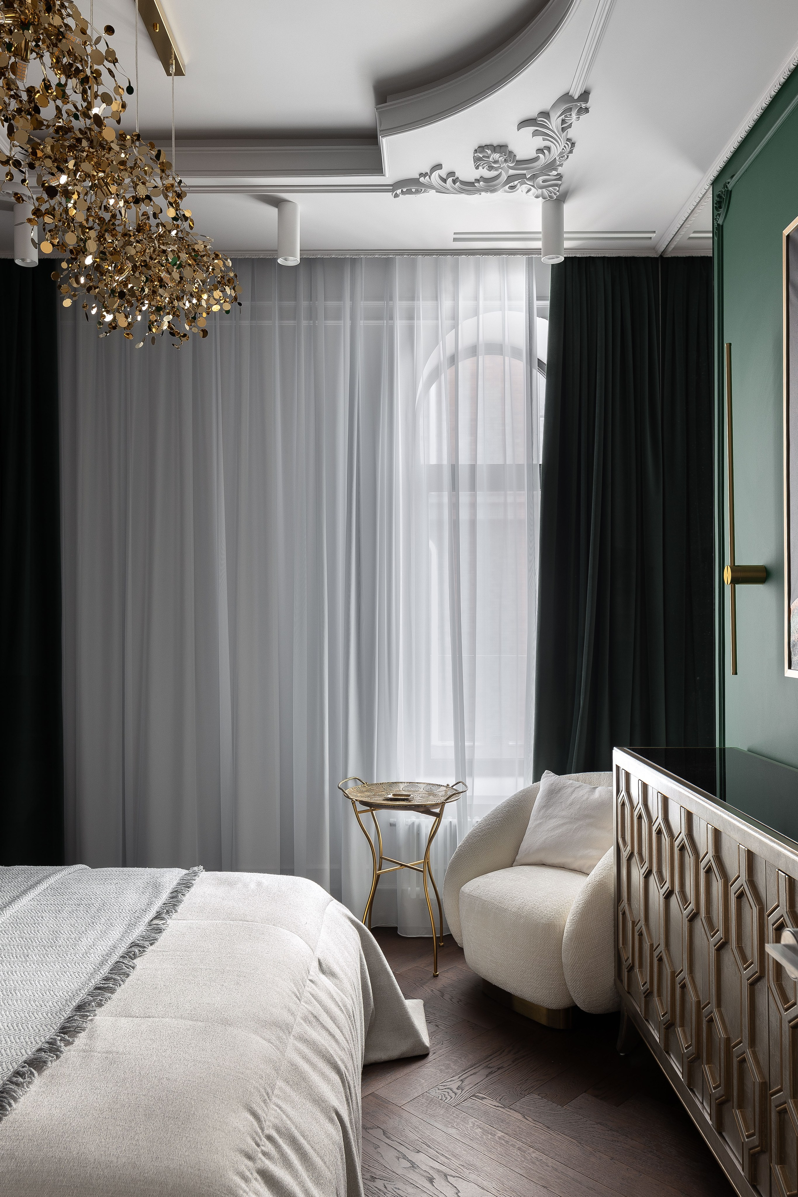 Яркая квартира. Совместная работа с интерьерным стилистом. Интерьерный фотограф в Москве