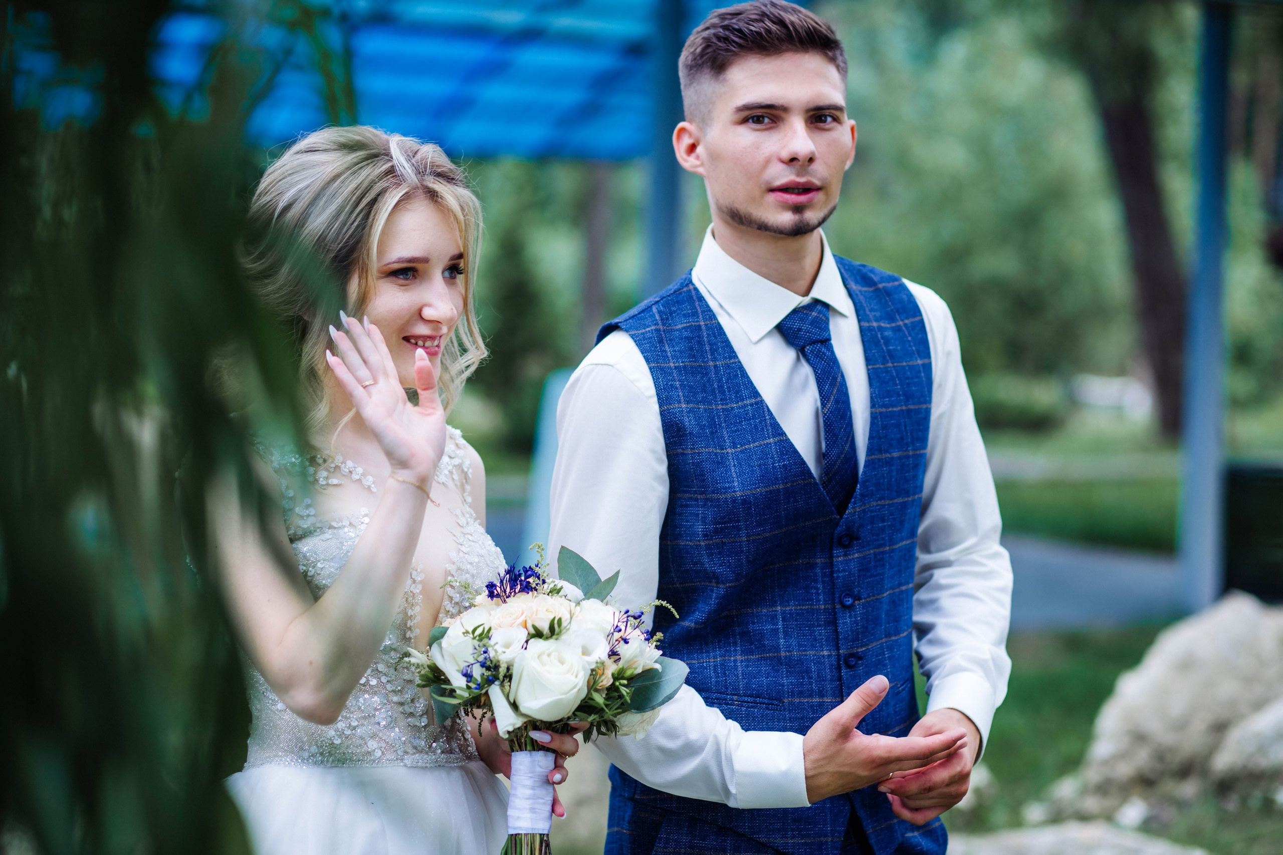 Всё начинается с Любви. Фотограф в Липецке Ирина Козлова