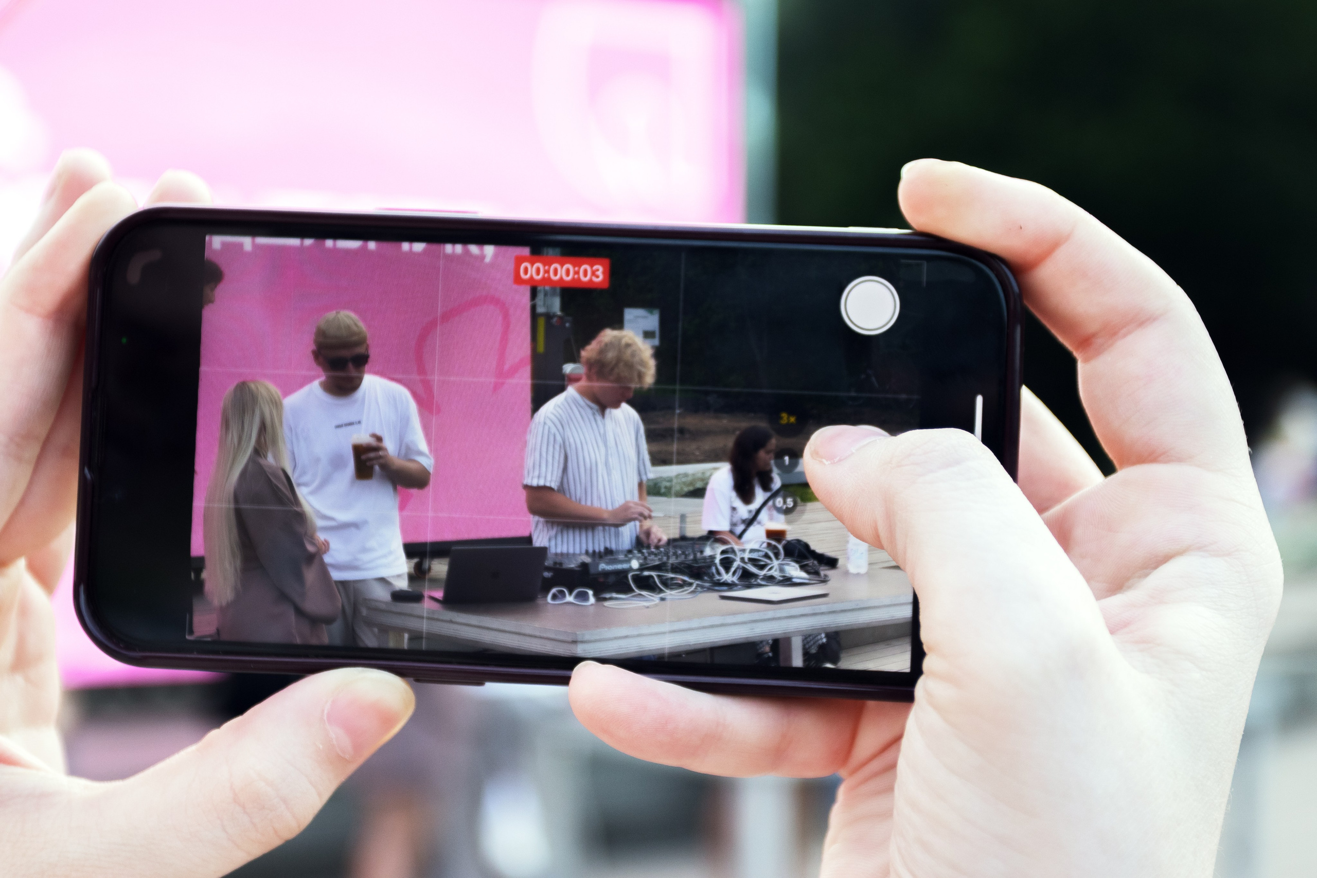 Просто фест. Design Muginov