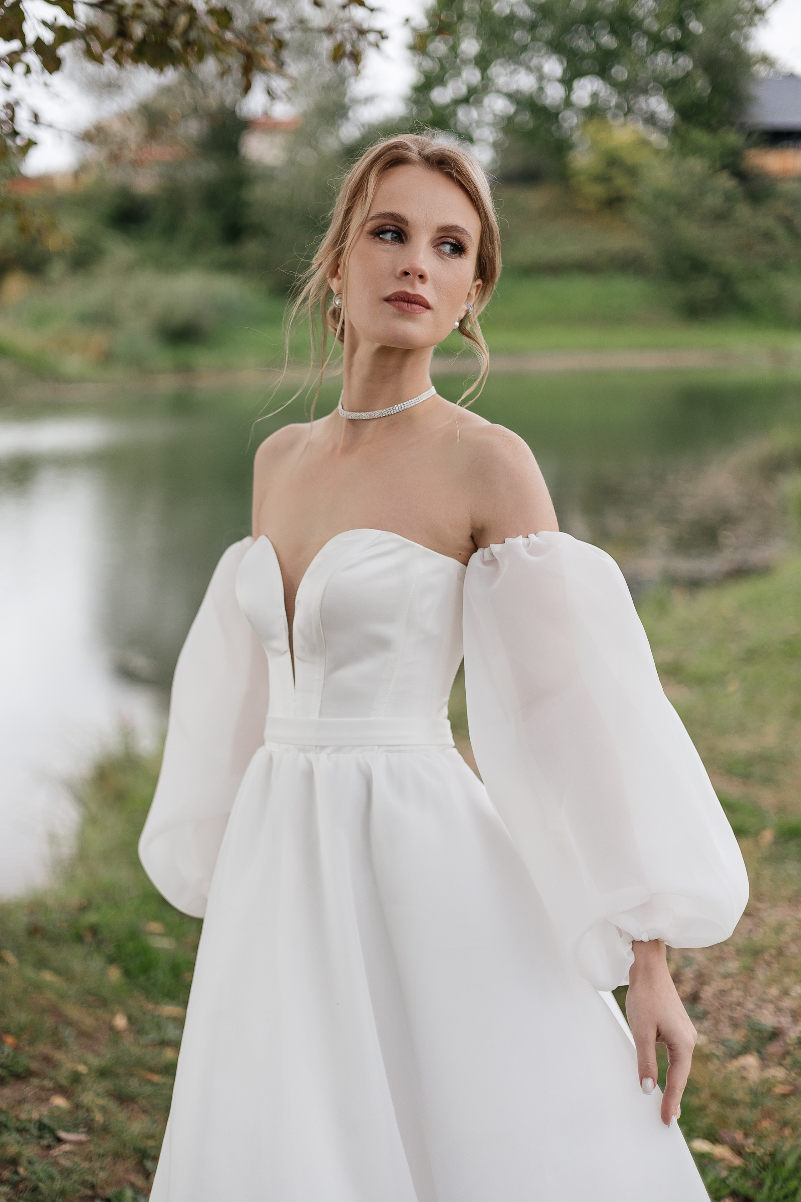 Полина и Влад. Фотограф Макс Ветошкин 📷