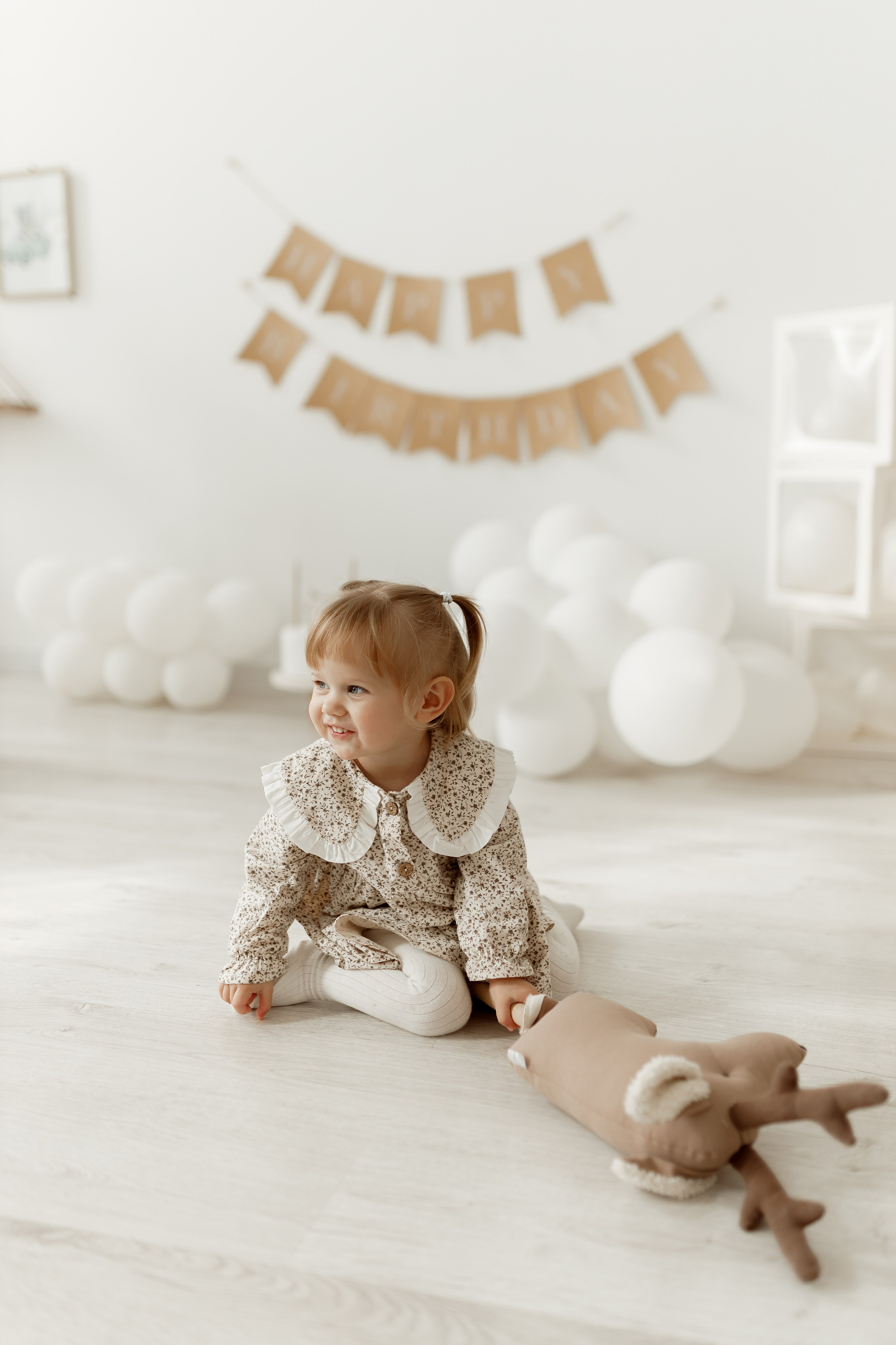 № 1. Фотограф в Москве Юлия Хамзина