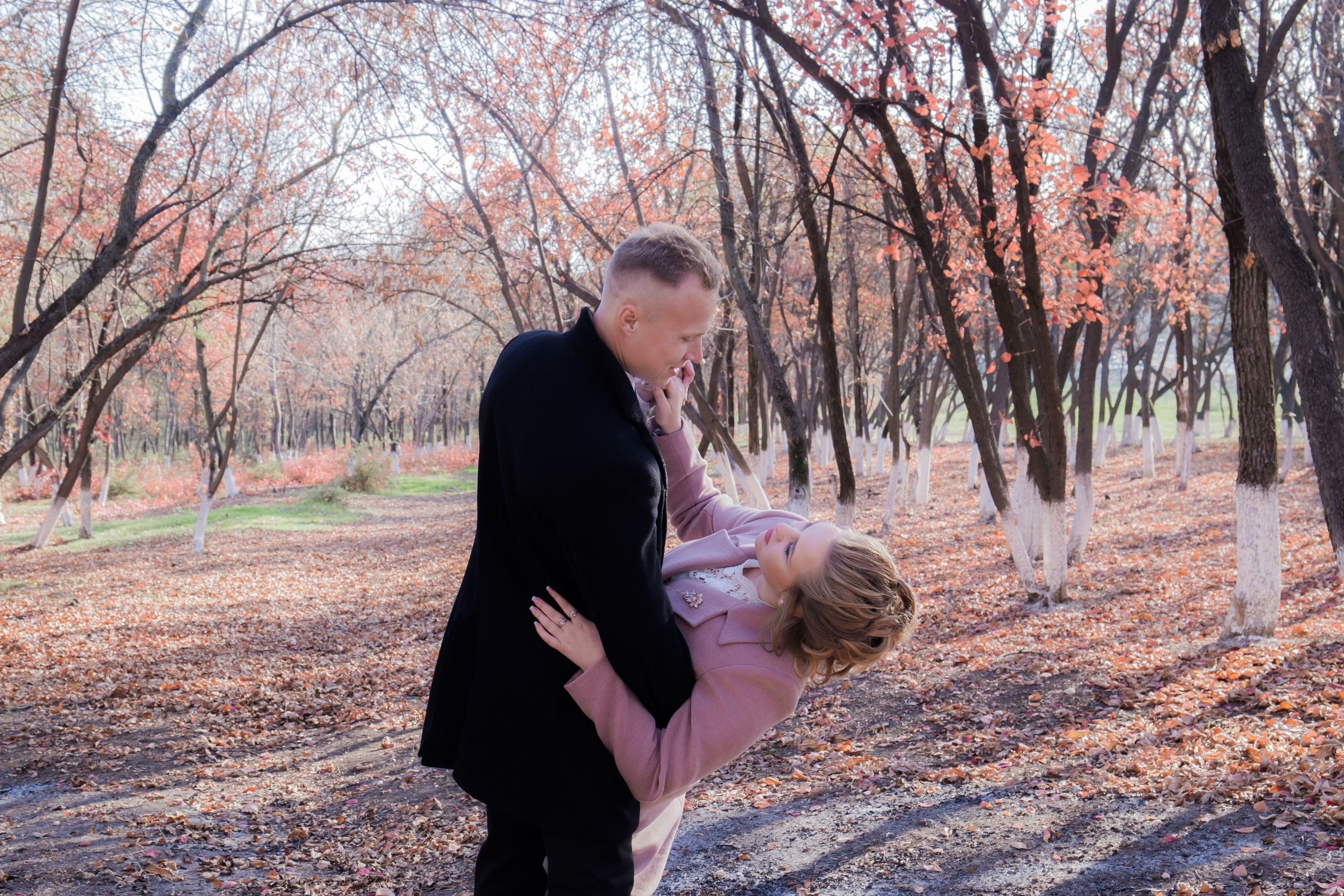 Константин и Елена. Свадебный и семейный профессиональный фотограф в Ростове-на-Дону , Кри