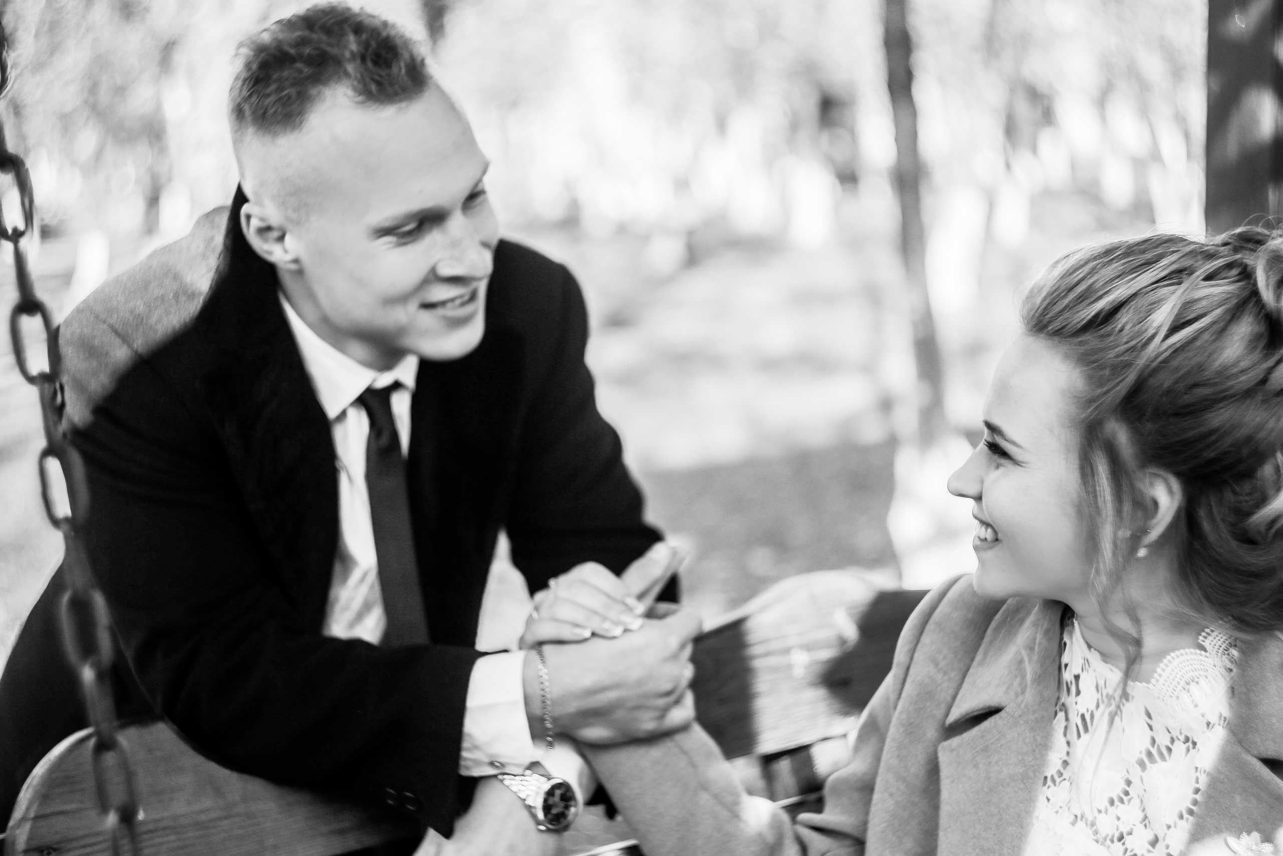 Константин и Елена. Свадебный и семейный профессиональный фотограф в Ростове-на-Дону , Кри