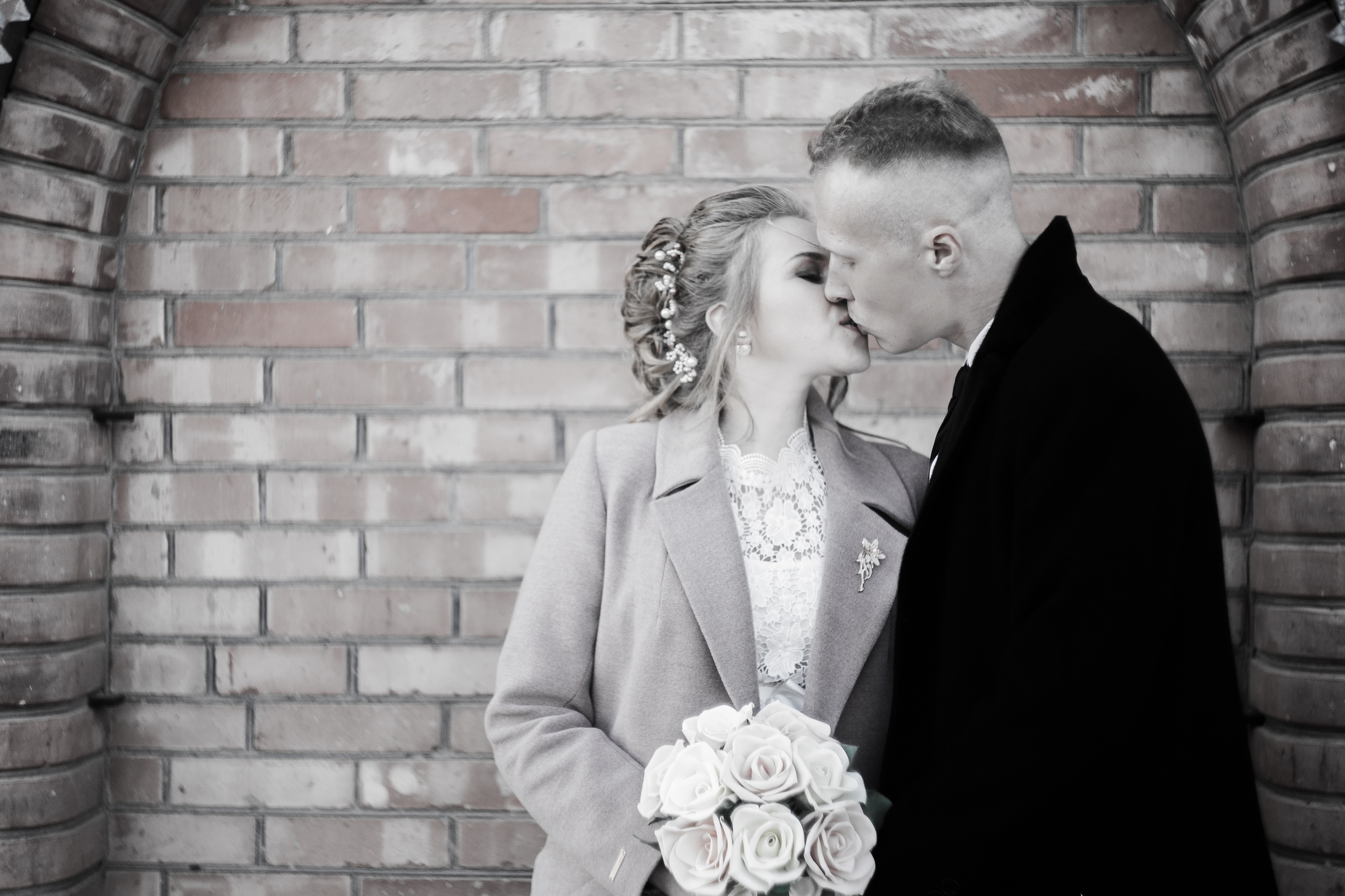 Константин и Елена. Свадебный и семейный профессиональный фотограф в Ростове-на-Дону , Кри