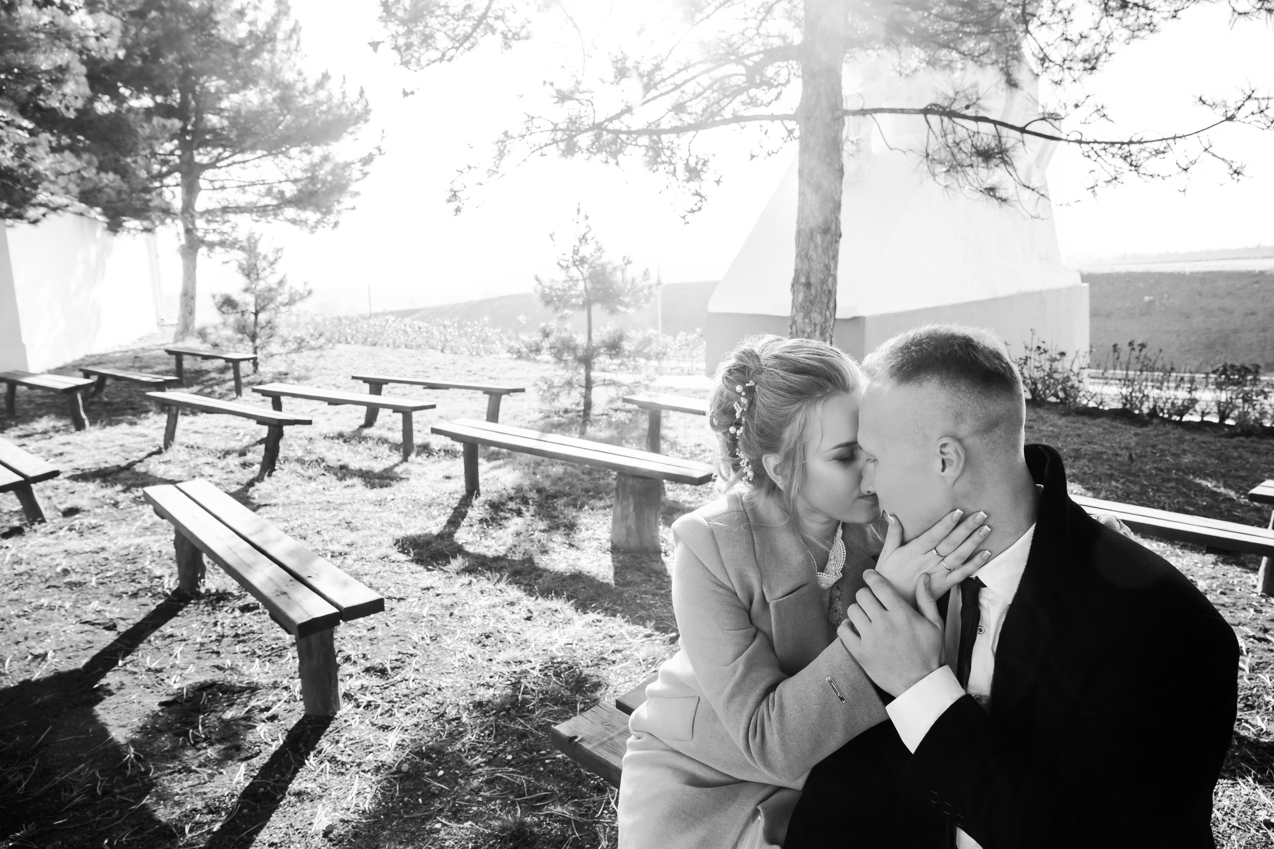 Константин и Елена. Свадебный и семейный профессиональный фотограф в Ростове-на-Дону , Кри