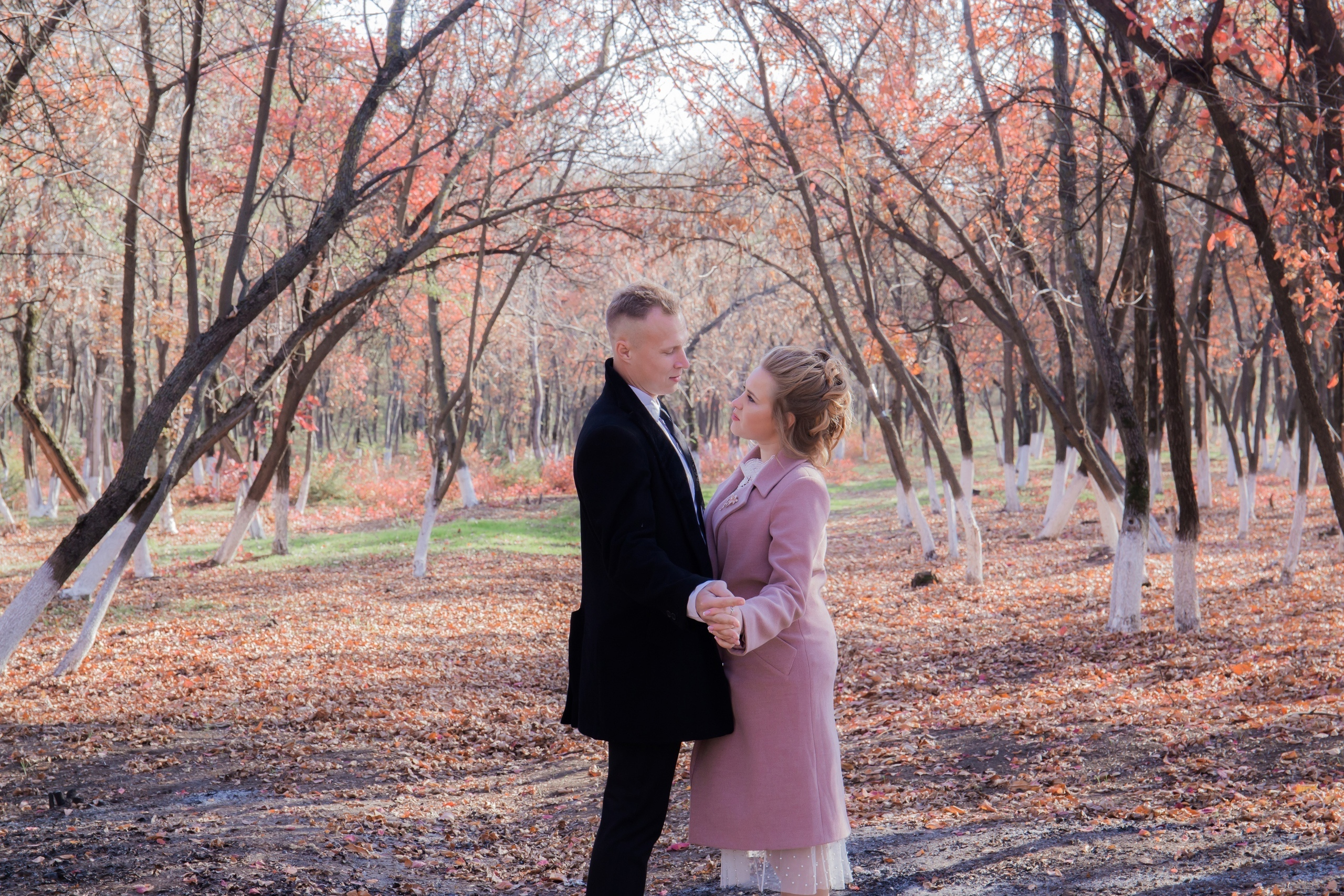Константин и Елена. Свадебный и семейный профессиональный фотограф в Ростове-на-Дону , Кри