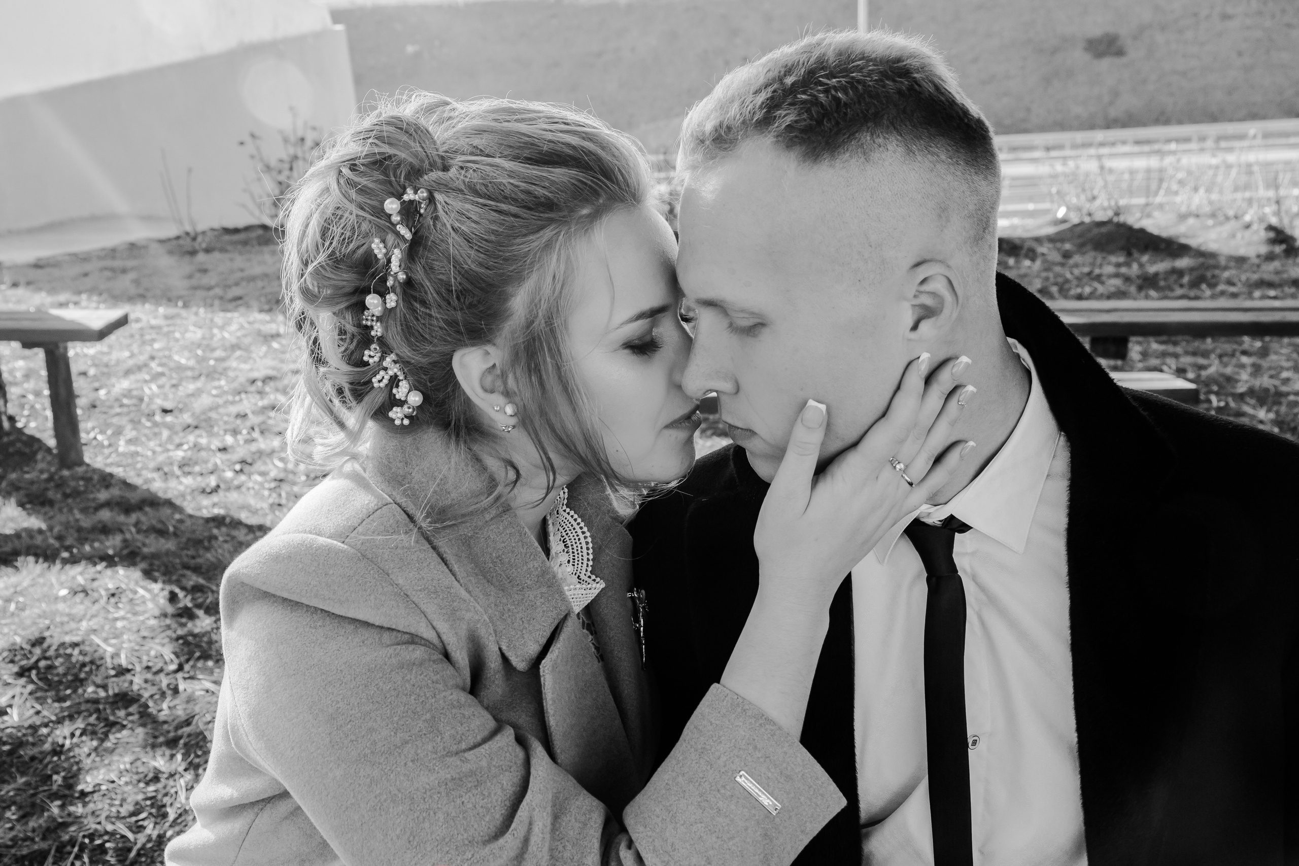 Константин и Елена. Свадебный и семейный профессиональный фотограф в Ростове-на-Дону , Кри