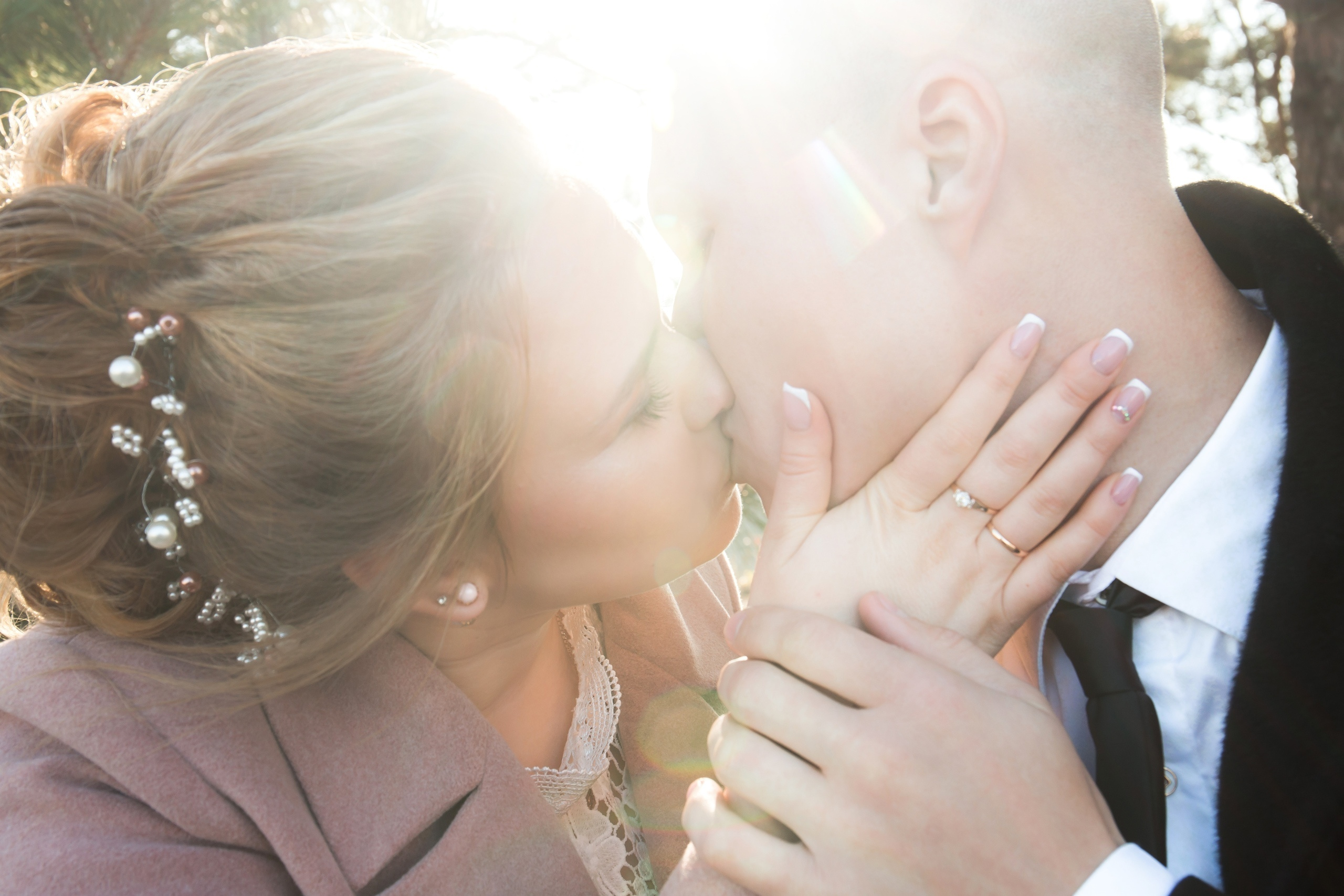 Константин и Елена. Свадебный и семейный профессиональный фотограф в Ростове-на-Дону , Кри