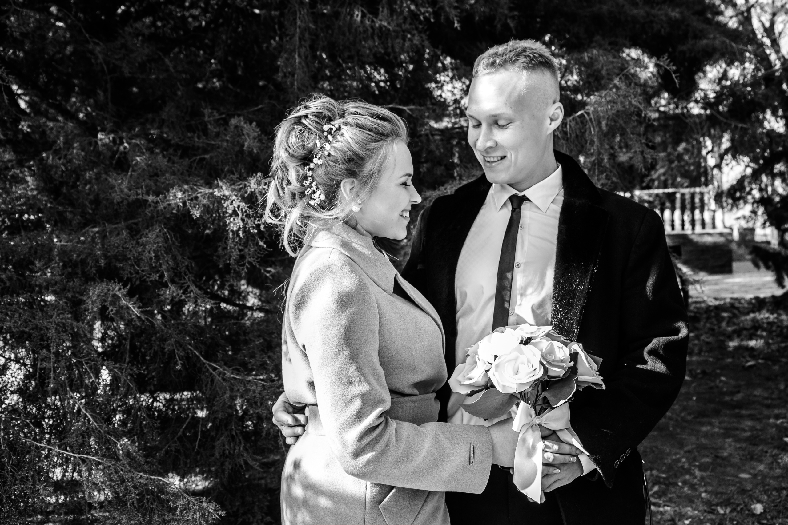 Константин и Елена. Свадебный и семейный профессиональный фотограф в Ростове-на-Дону , Кри