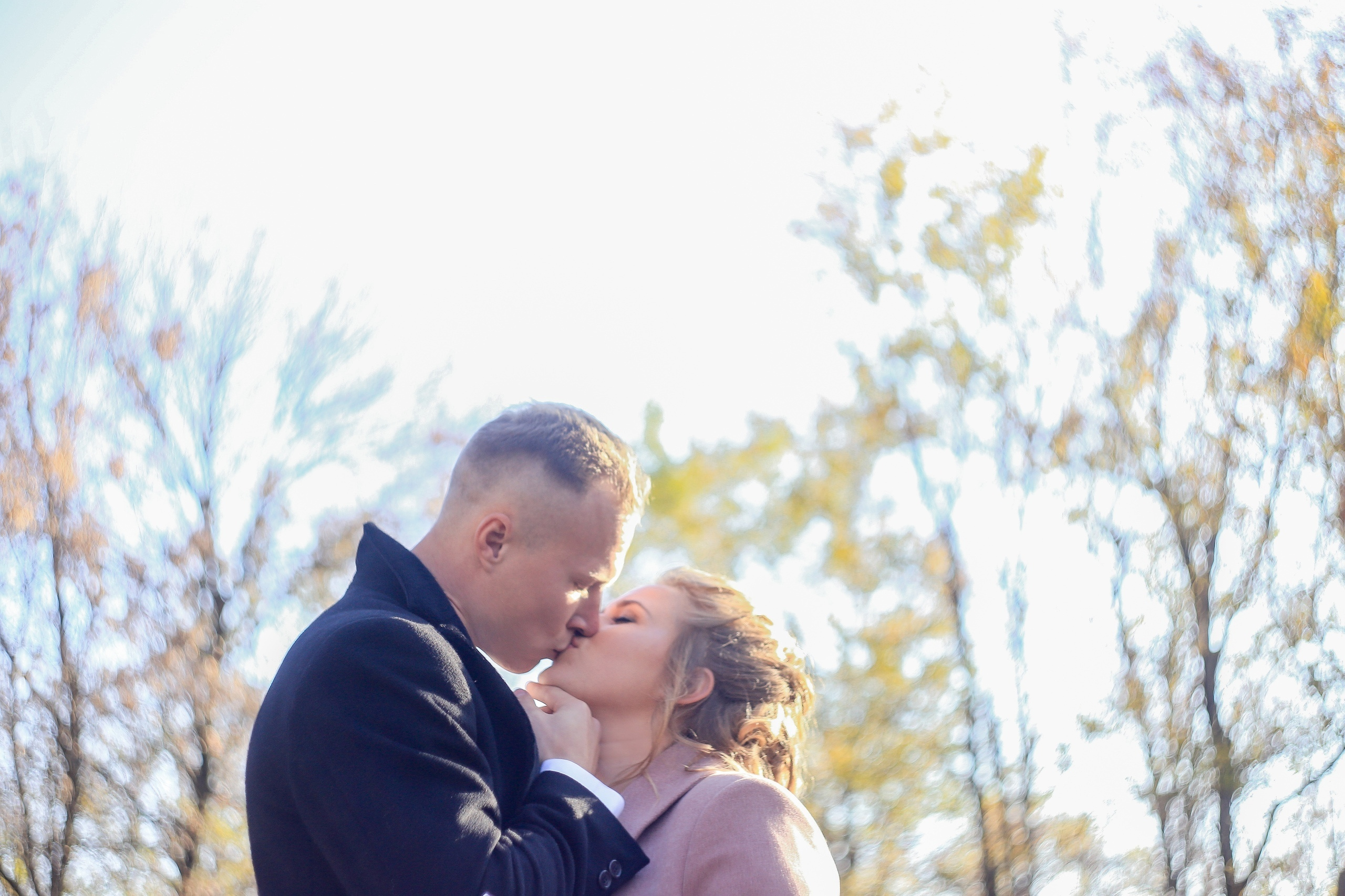 Константин и Елена. Свадебный и семейный профессиональный фотограф в Ростове-на-Дону , Кри