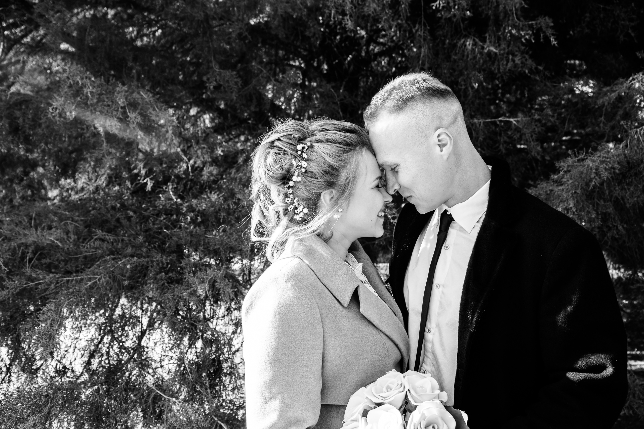 Константин и Елена. Свадебный и семейный профессиональный фотограф в Ростове-на-Дону , Кри