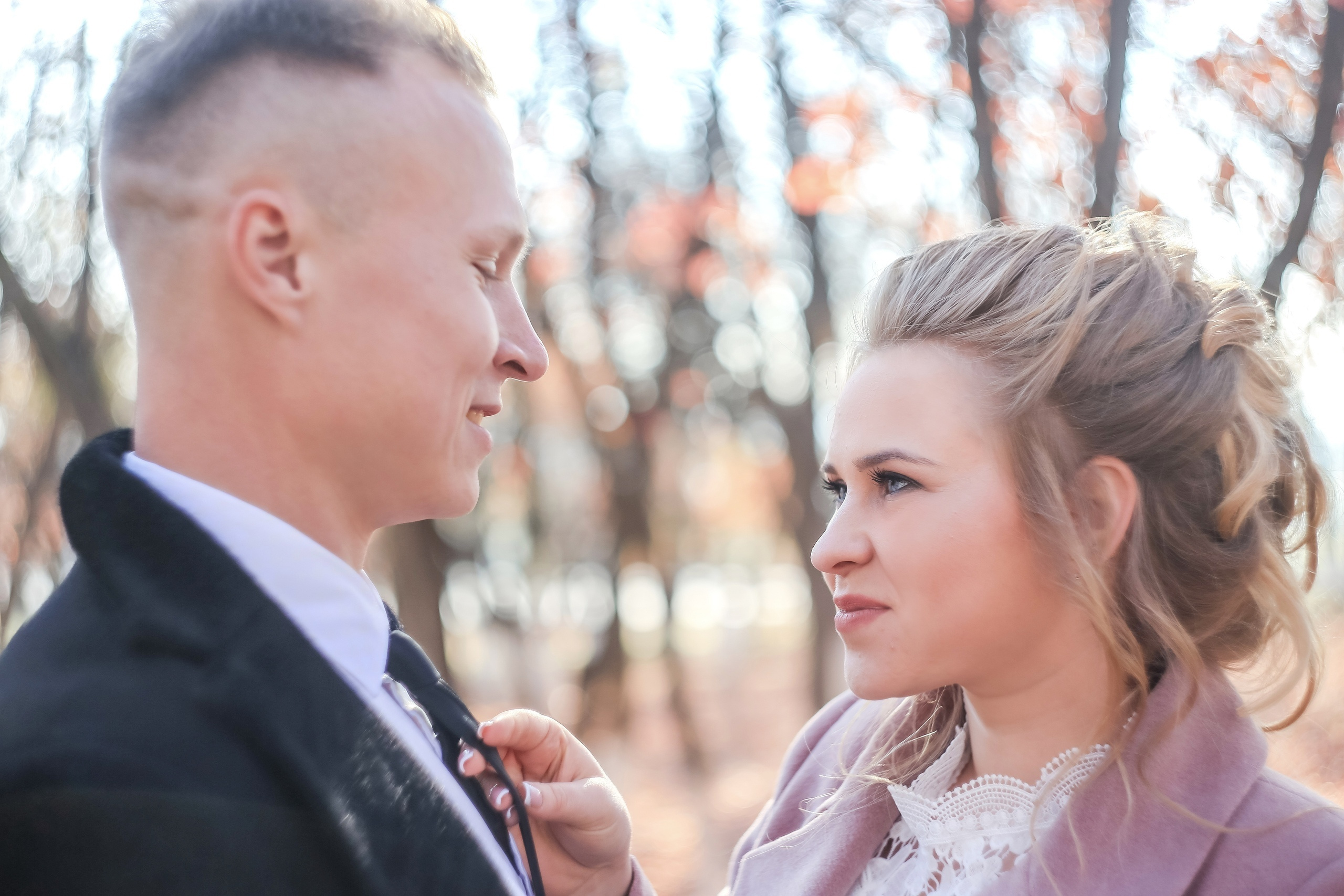 Константин и Елена. Свадебный и семейный профессиональный фотограф в Ростове-на-Дону , Кри