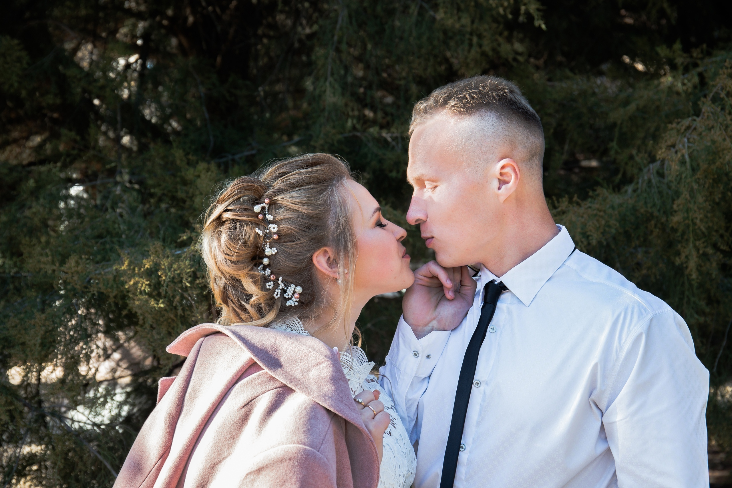 Константин и Елена. Свадебный и семейный профессиональный фотограф в Ростове-на-Дону , Кри