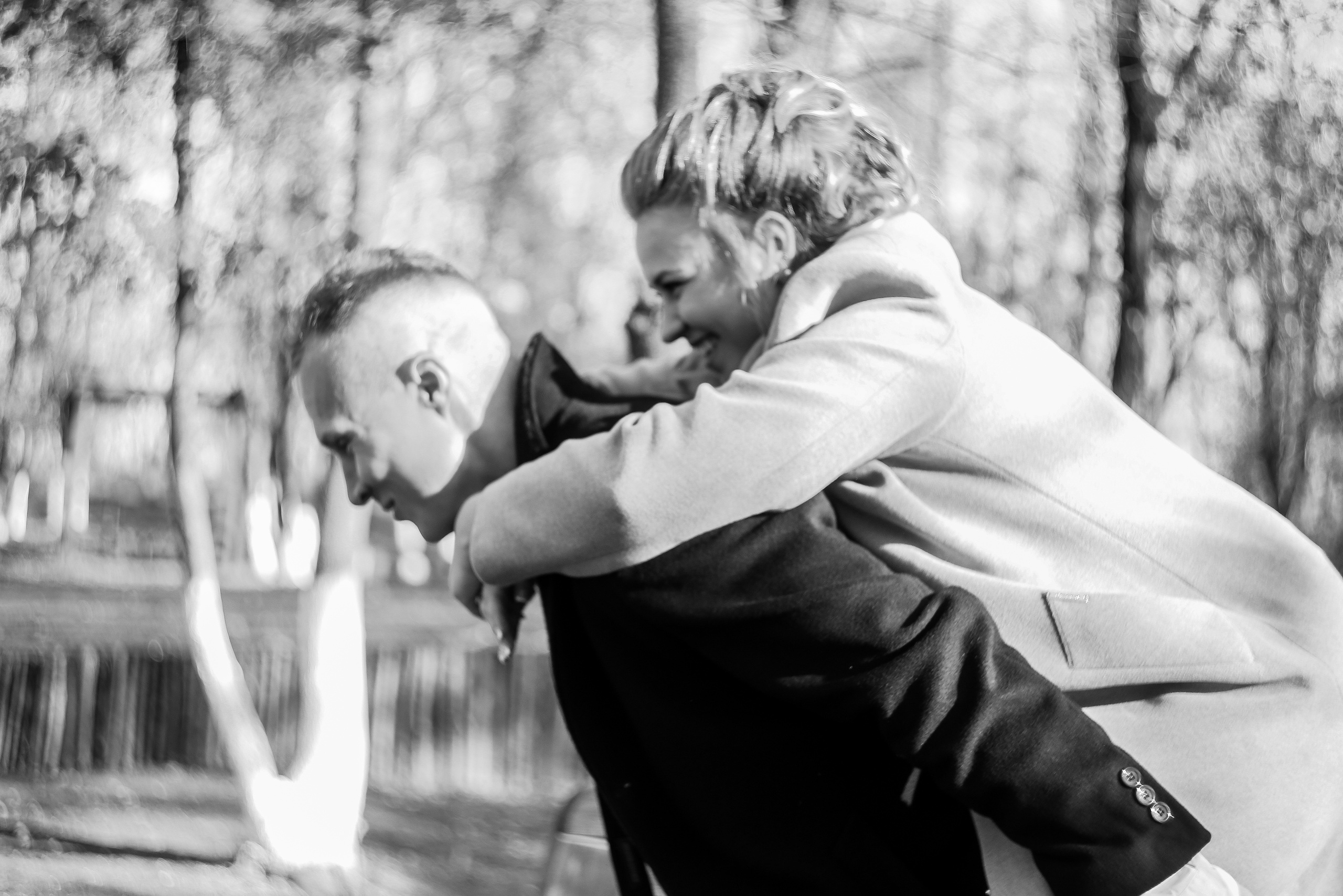 Константин и Елена. Свадебный и семейный профессиональный фотограф в Ростове-на-Дону , Кри