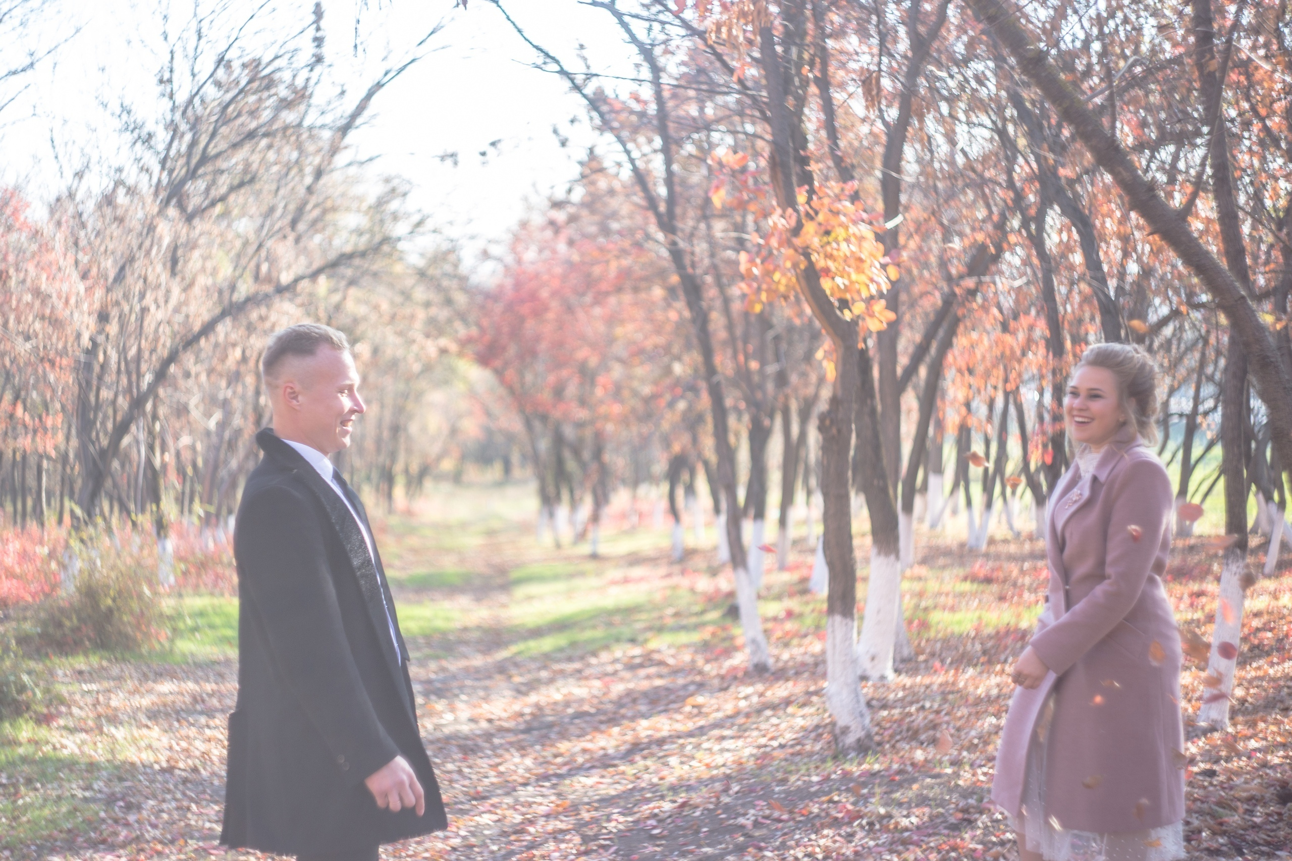 Константин и Елена. Свадебный и семейный профессиональный фотограф в Ростове-на-Дону , Кри