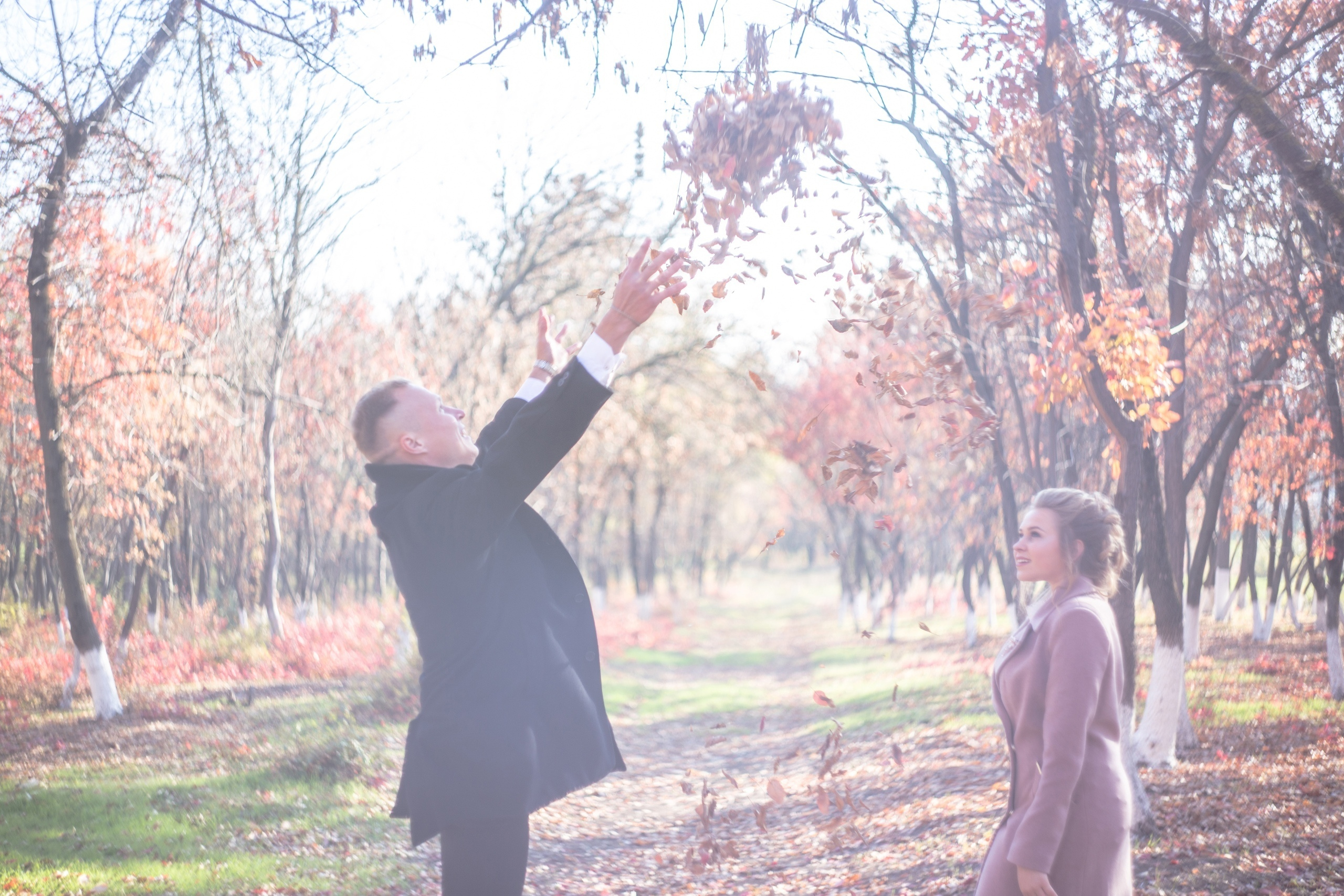 Константин и Елена. Свадебный и семейный профессиональный фотограф в Ростове-на-Дону , Кри