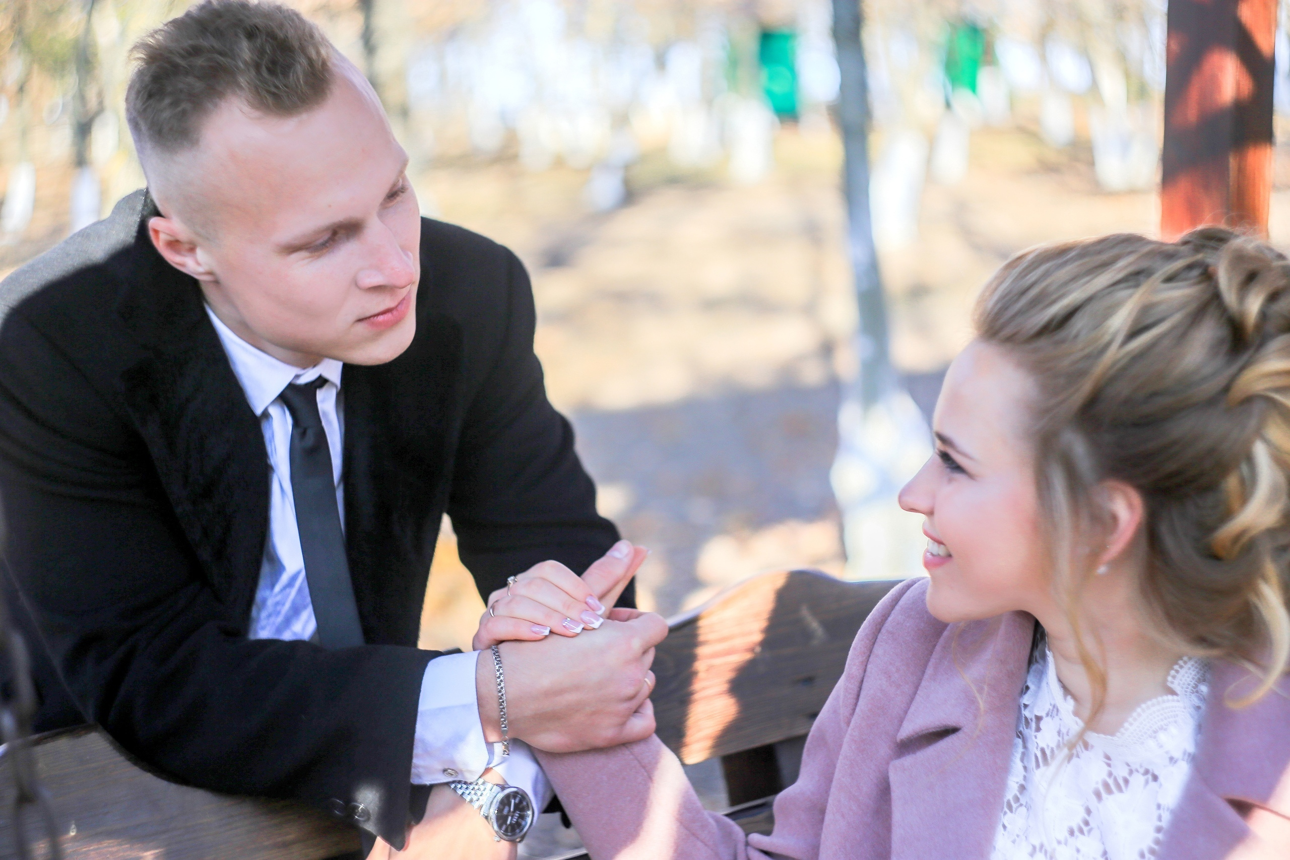 Константин и Елена. Свадебный и семейный профессиональный фотограф в Ростове-на-Дону , Кри