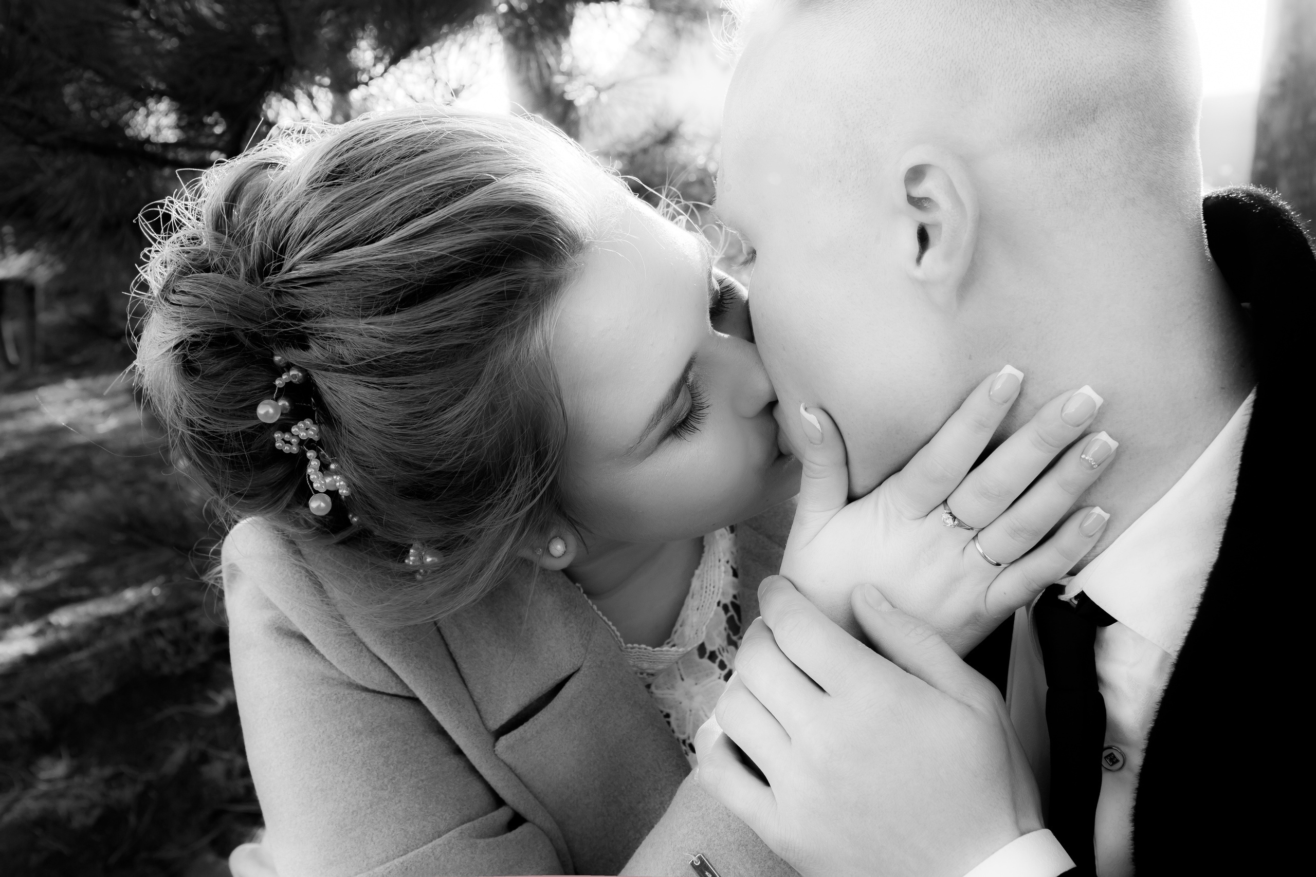 Константин и Елена. Свадебный и семейный профессиональный фотограф в Ростове-на-Дону , Кри