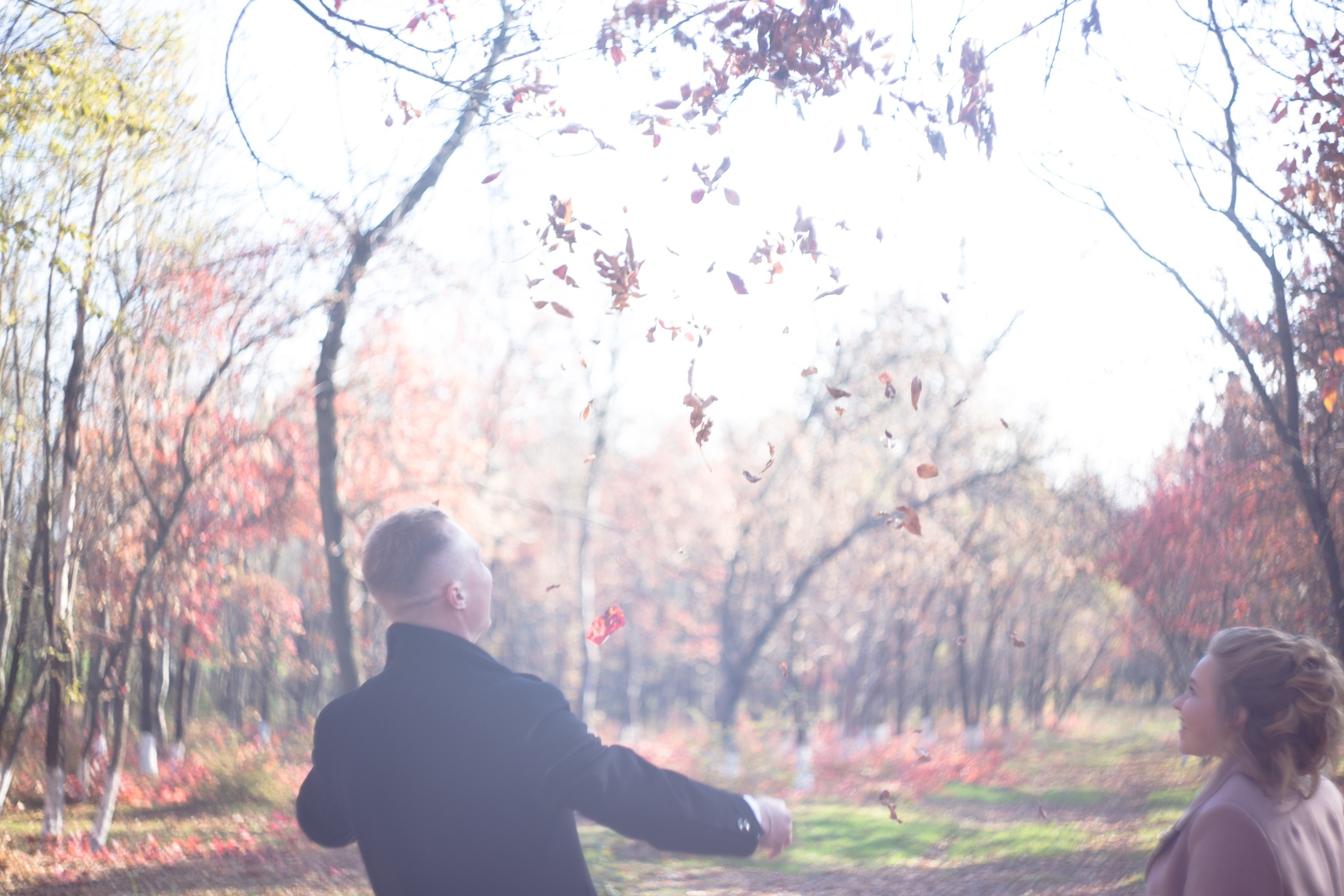 Константин и Елена. Свадебный и семейный профессиональный фотограф в Ростове-на-Дону , Кри